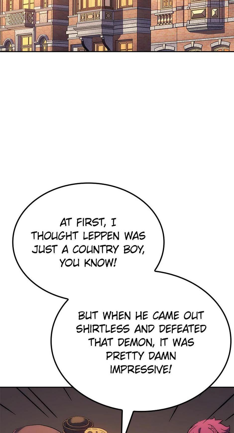 Read The Reincarnated King of Fists EN Manga Online
