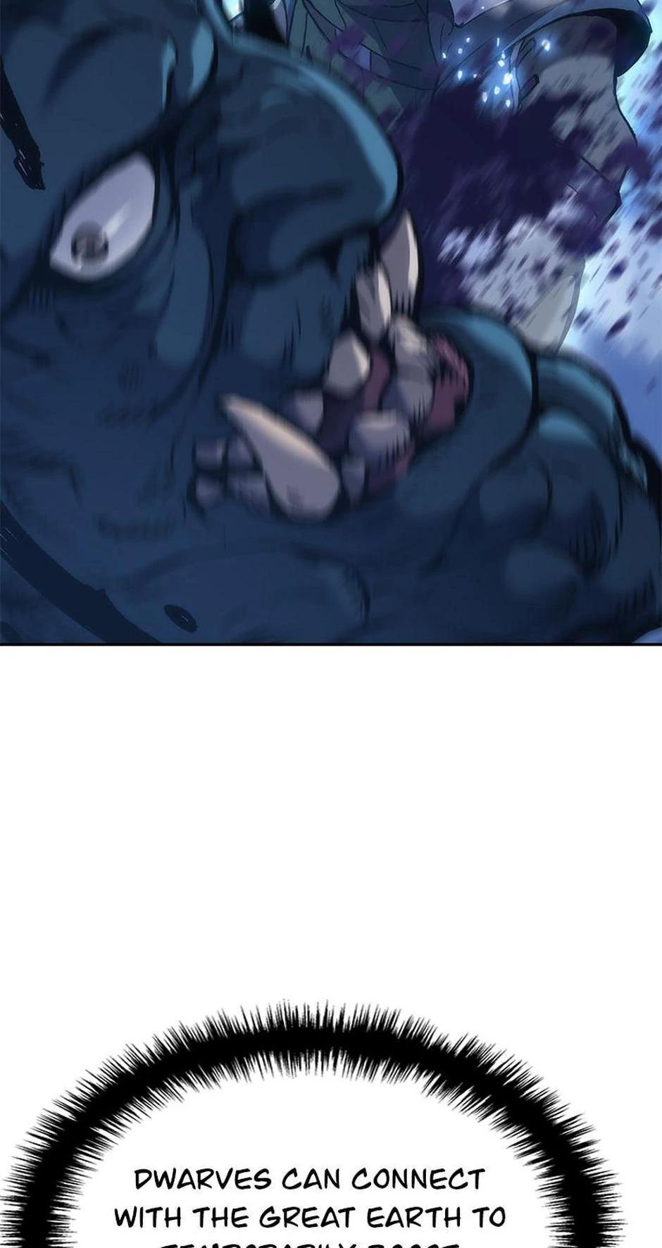 Read The Reincarnated King of Fists EN Manga Online