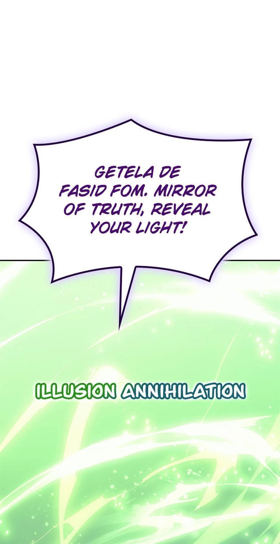 Read The Reincarnated King of Fists EN Manga Online