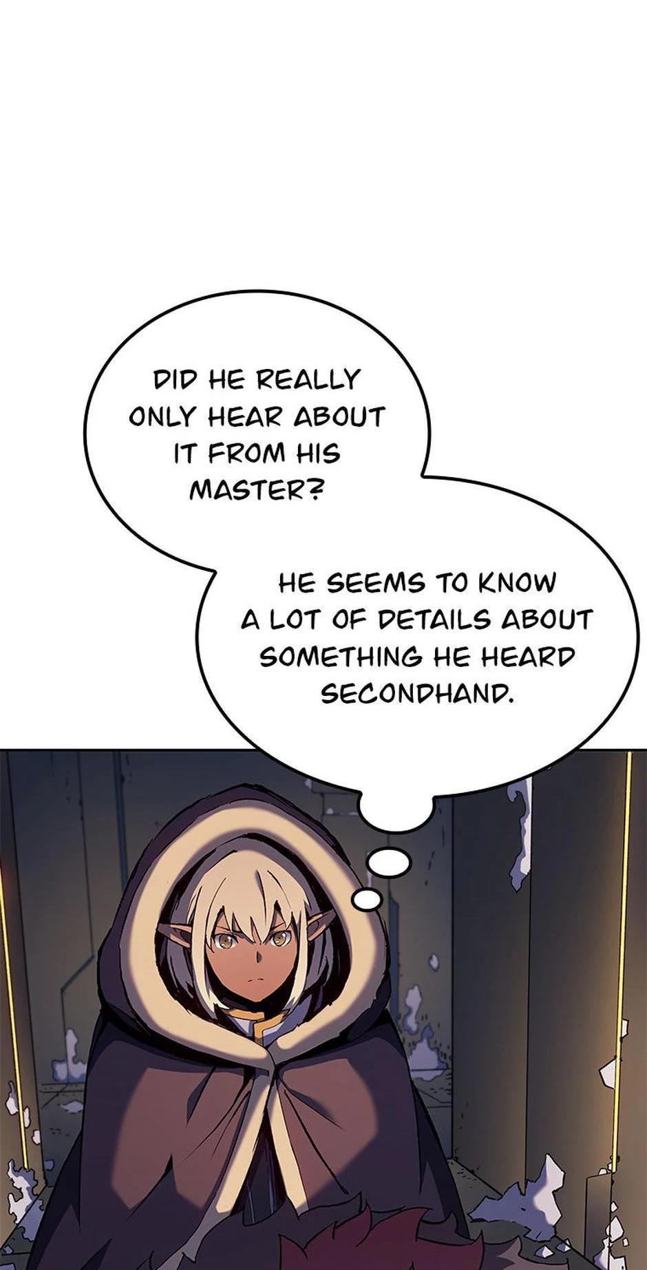Read The Reincarnated King of Fists EN Manga Online