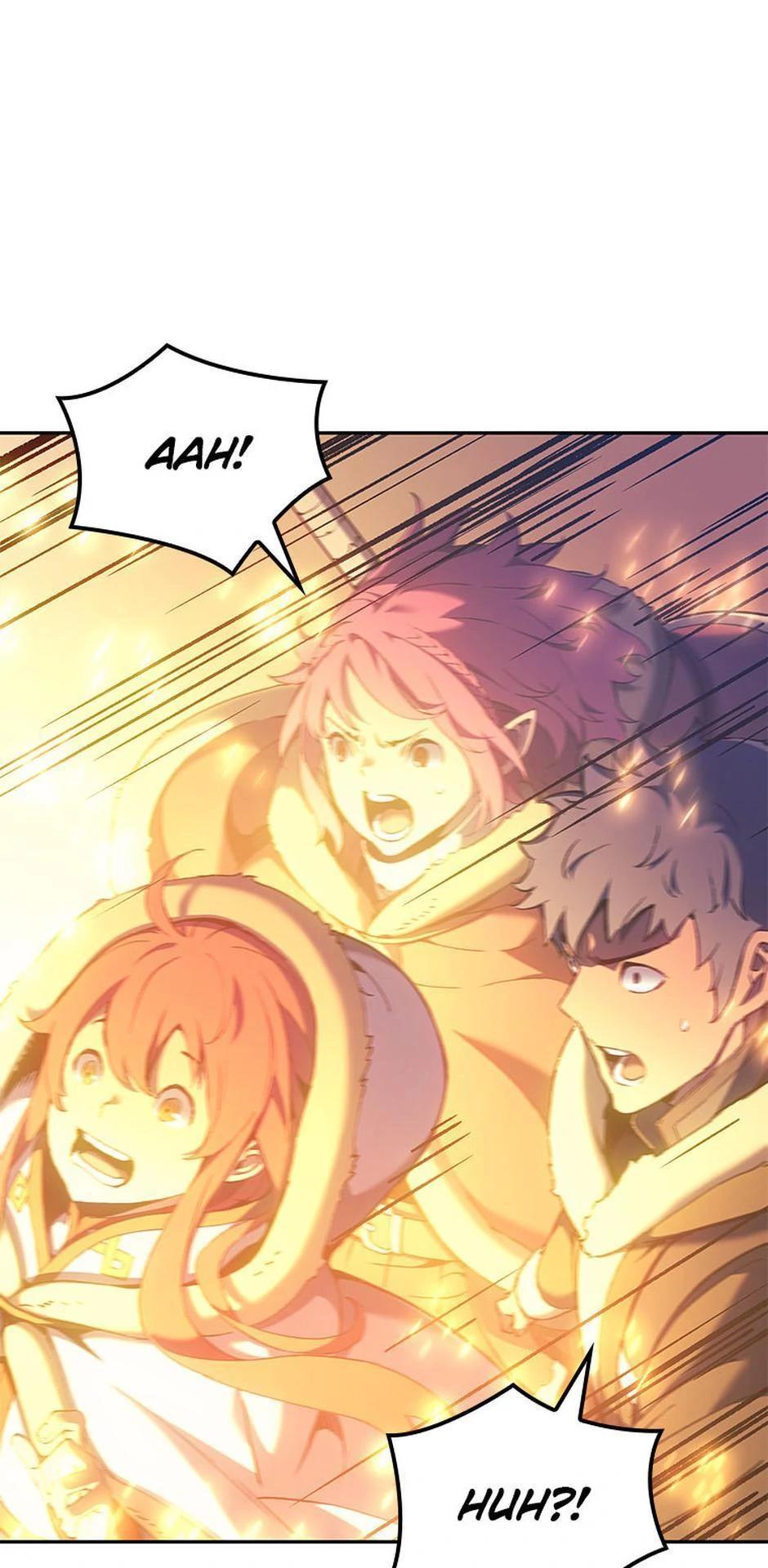 Read The Reincarnated King of Fists EN Manga Online