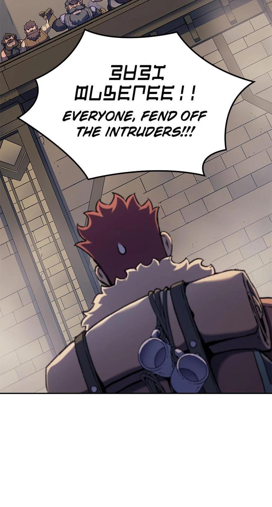 Read The Reincarnated King of Fists EN Manga Online