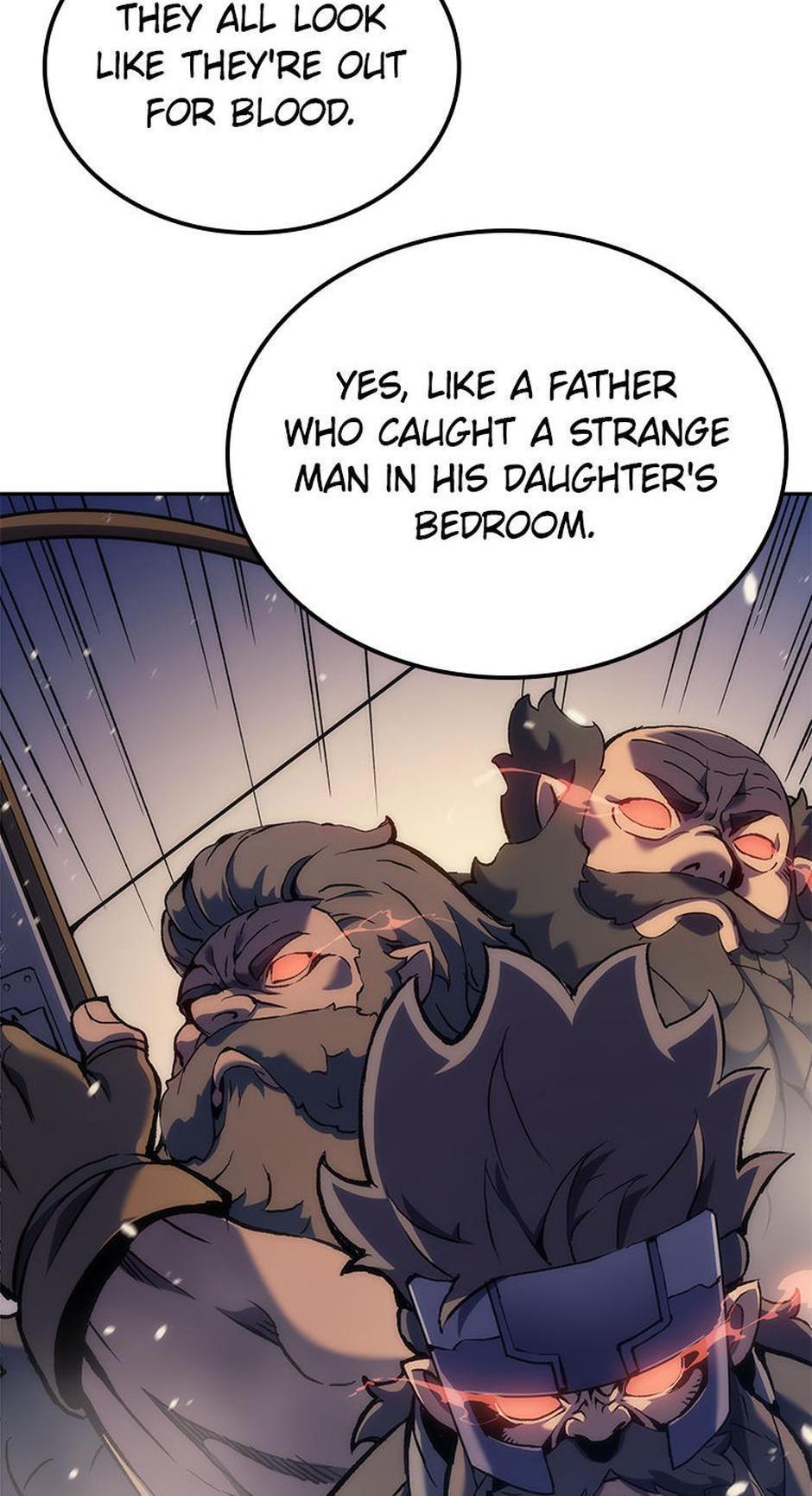 Read The Reincarnated King of Fists EN Manga Online