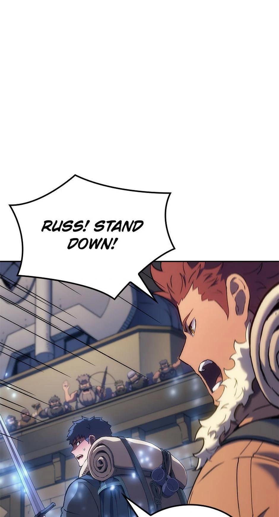 Read The Reincarnated King of Fists EN Manga Online