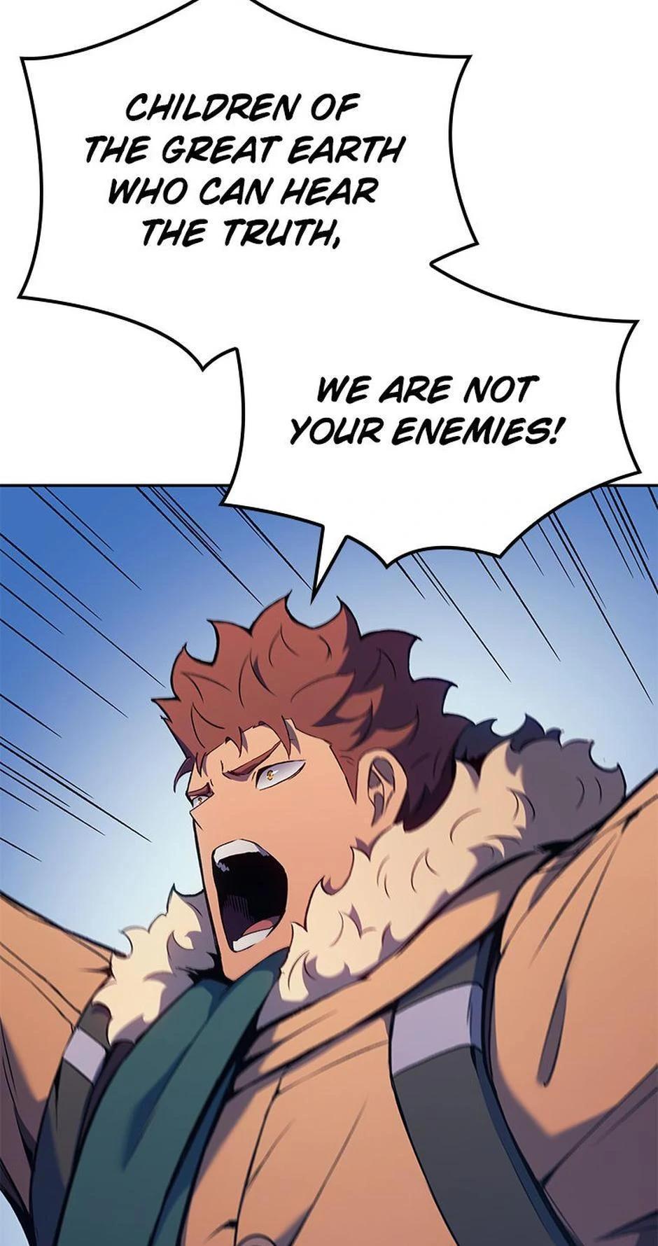 Read The Reincarnated King of Fists EN Manga Online