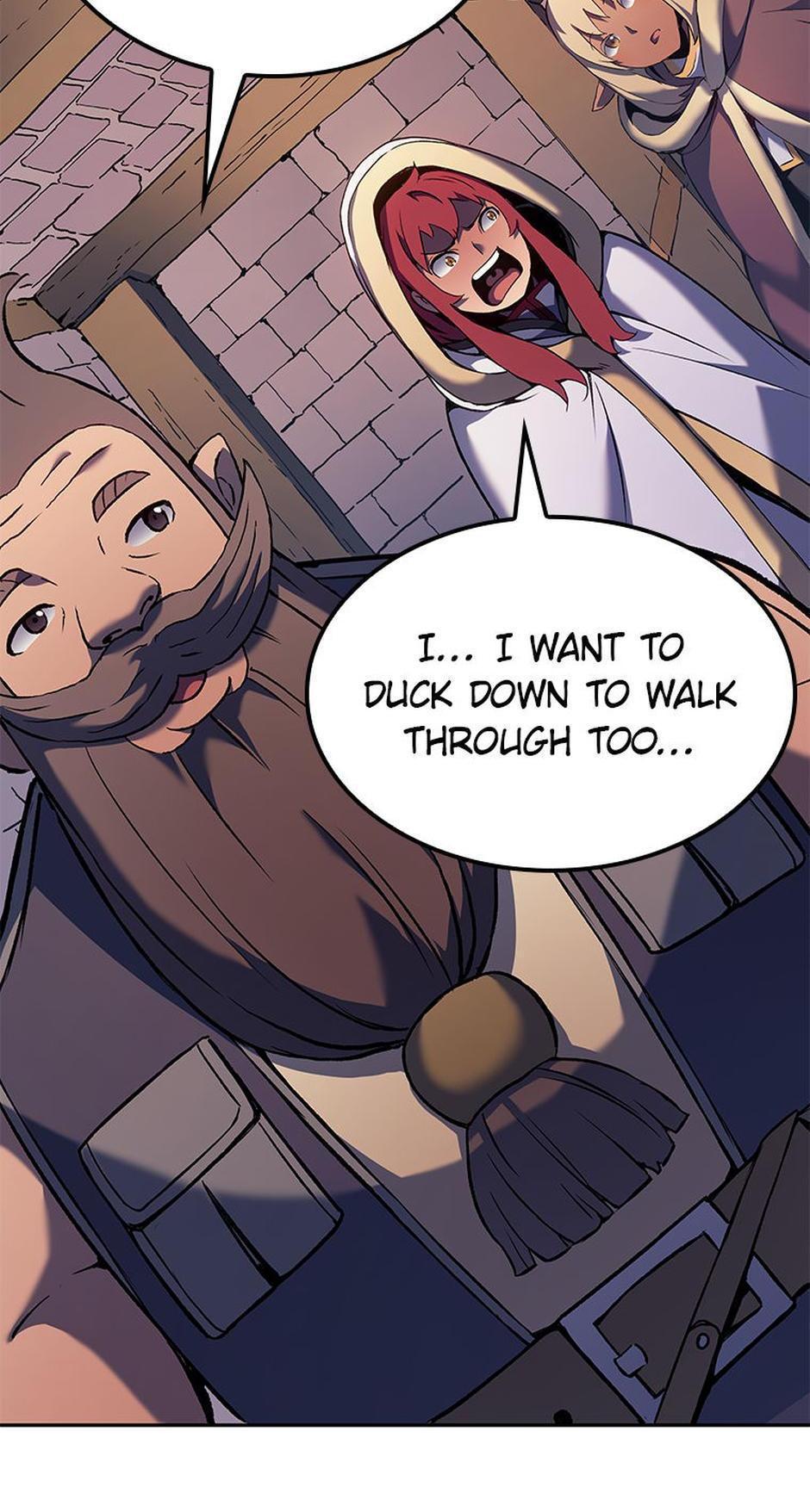 Read The Reincarnated King of Fists EN Manga Online