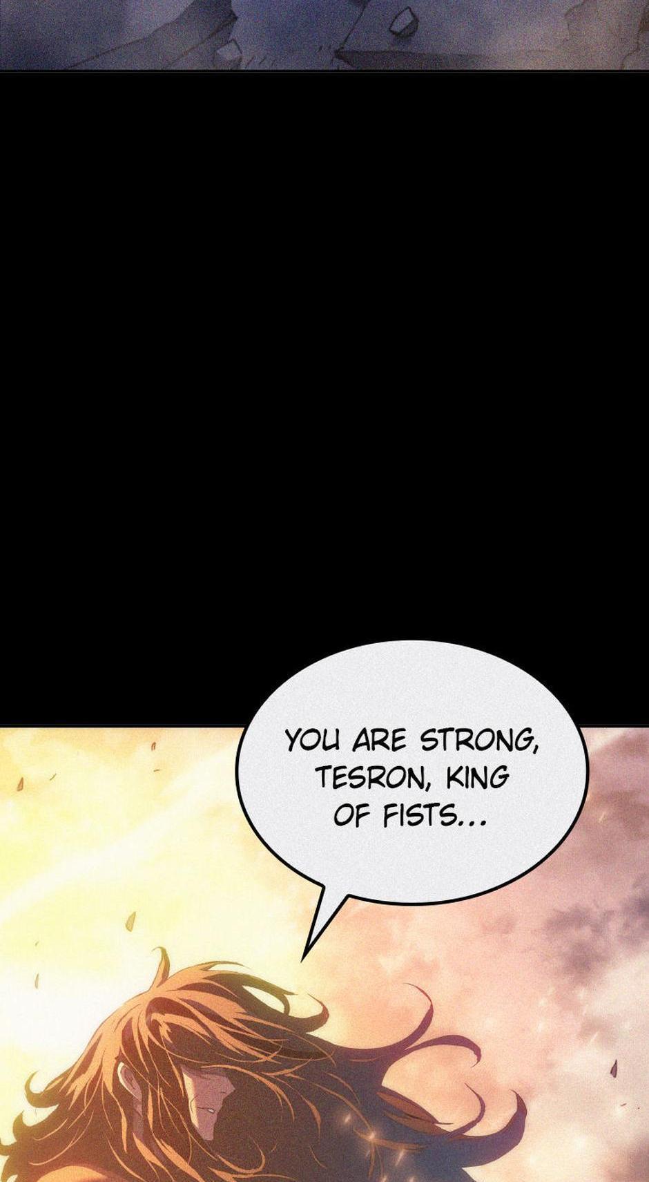 Read The Reincarnated King of Fists EN Manga Online