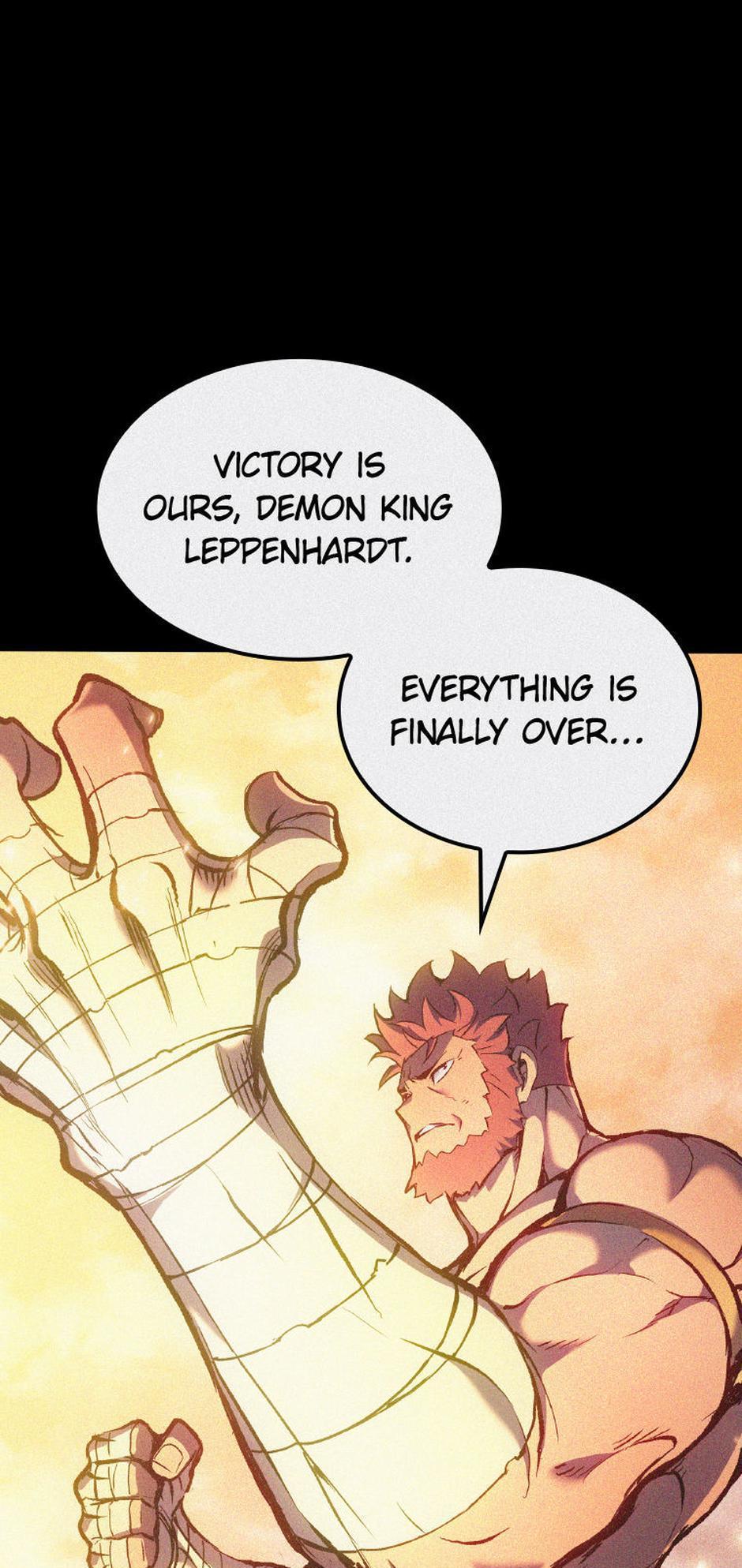 Read The Reincarnated King of Fists EN Manga Online