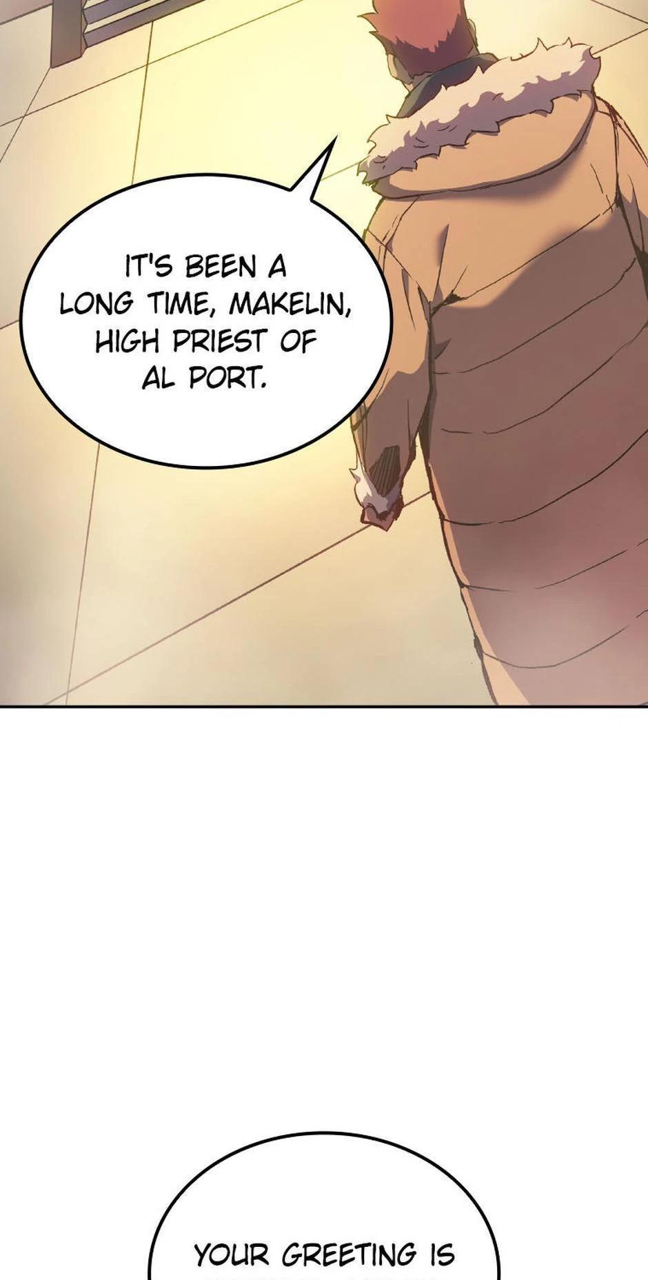 Read The Reincarnated King of Fists EN Manga Online
