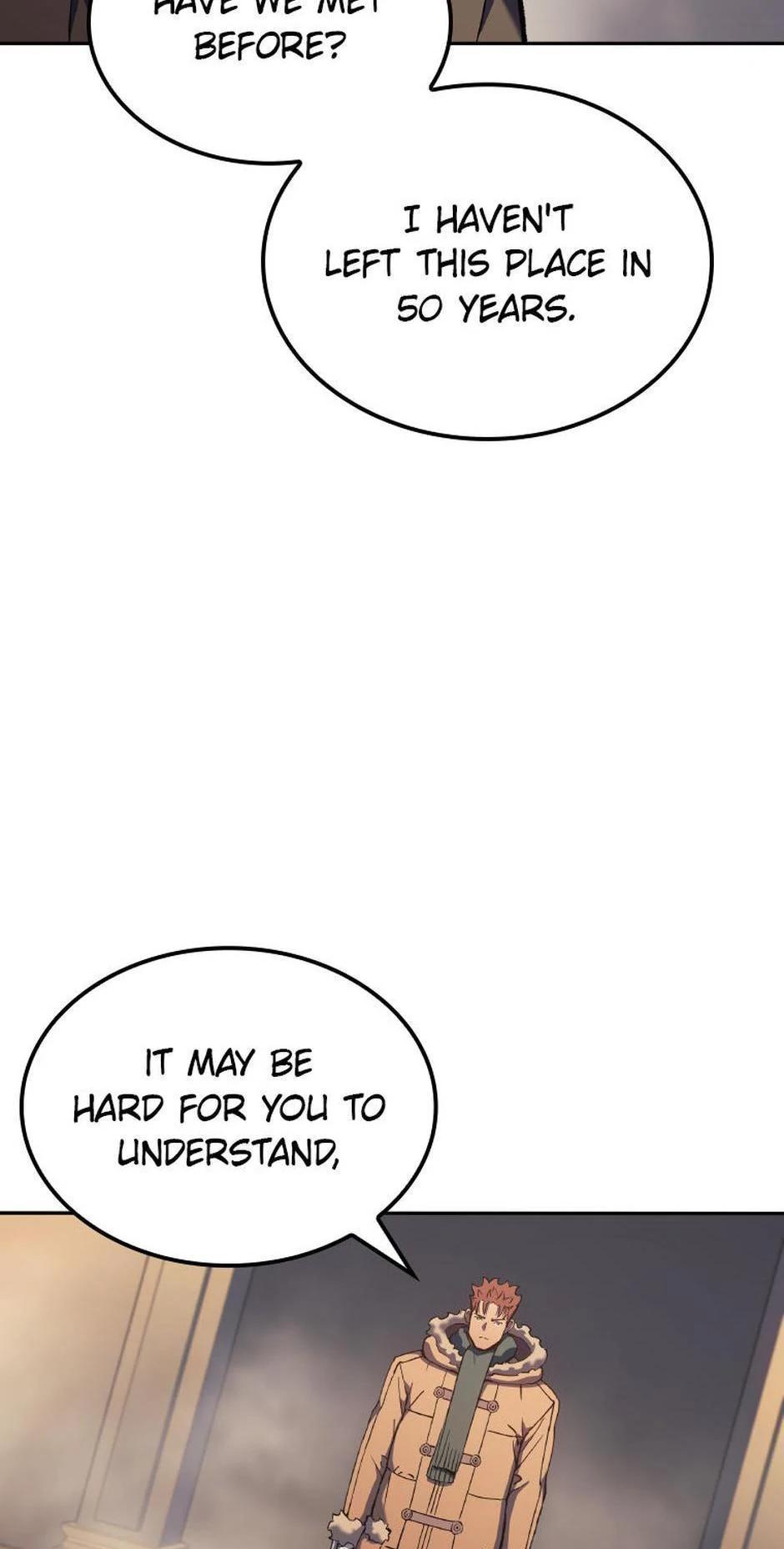 Read The Reincarnated King of Fists EN Manga Online