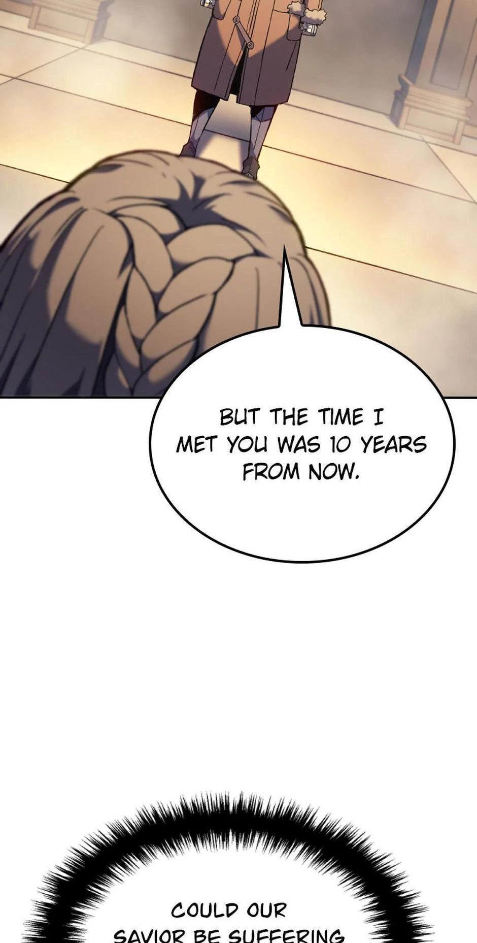 Read The Reincarnated King of Fists EN Manga Online
