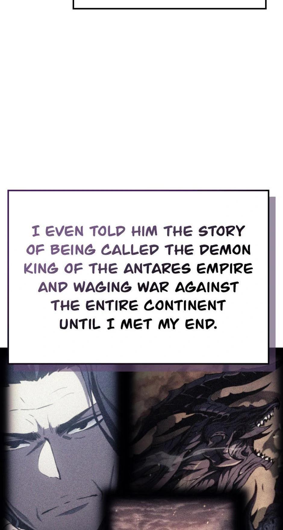 Read The Reincarnated King of Fists EN Manga Online