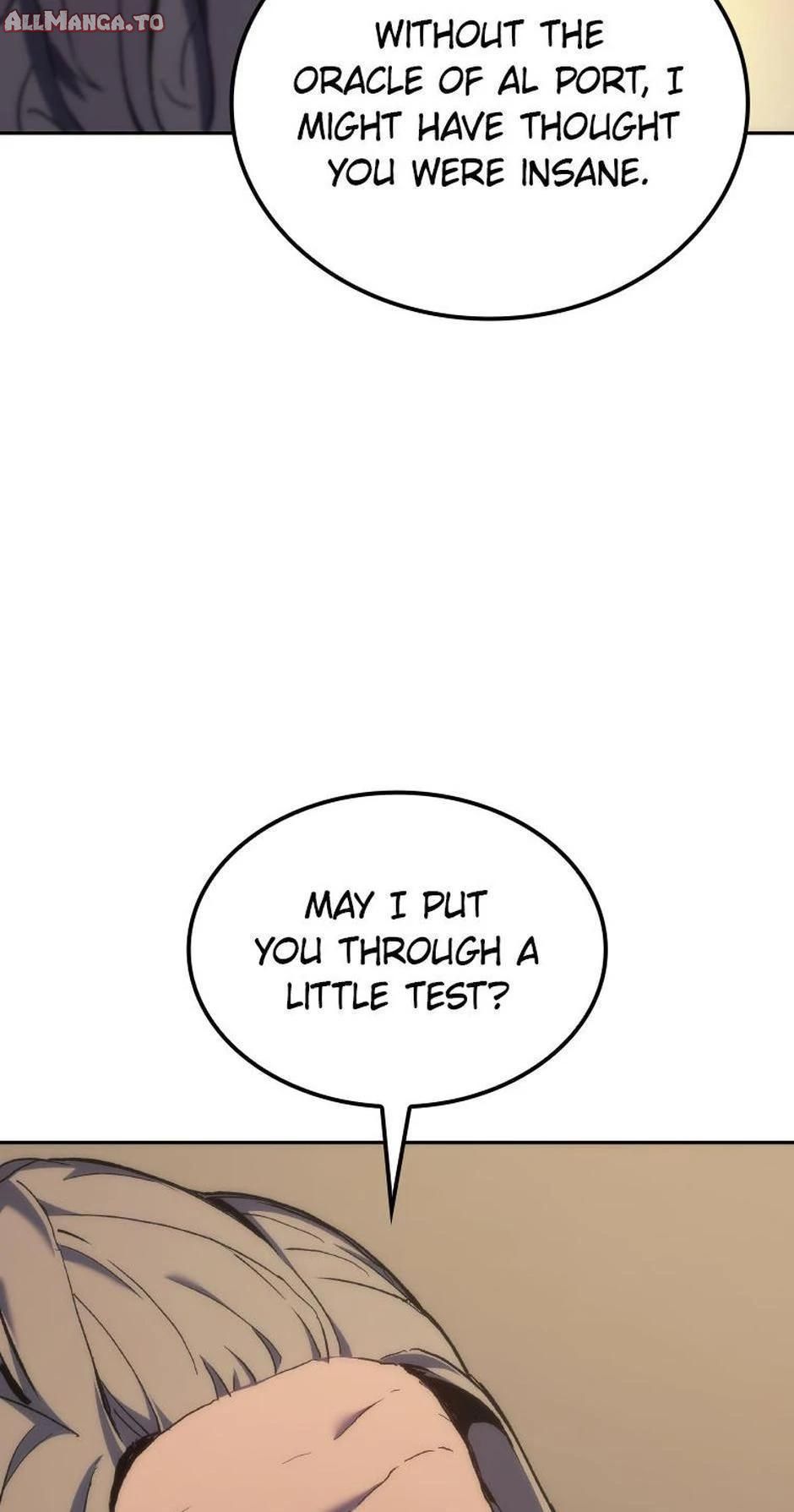 Read The Reincarnated King of Fists EN Manga Online