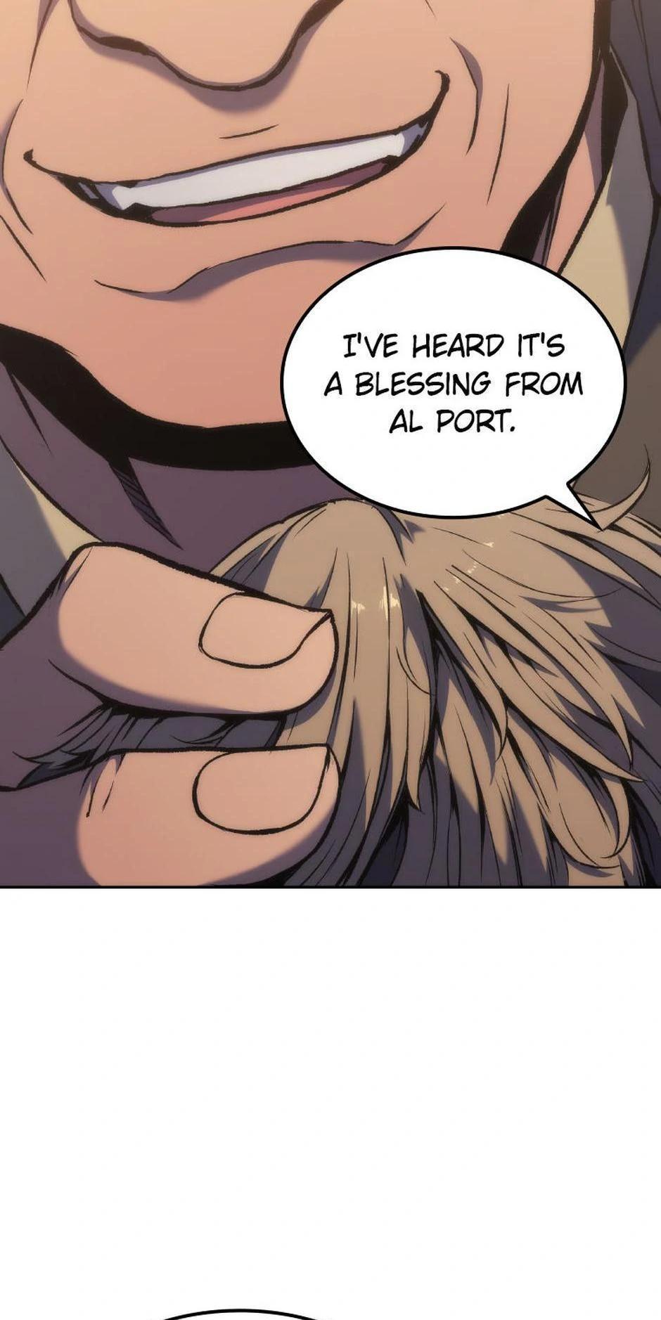 Read The Reincarnated King of Fists EN Manga Online