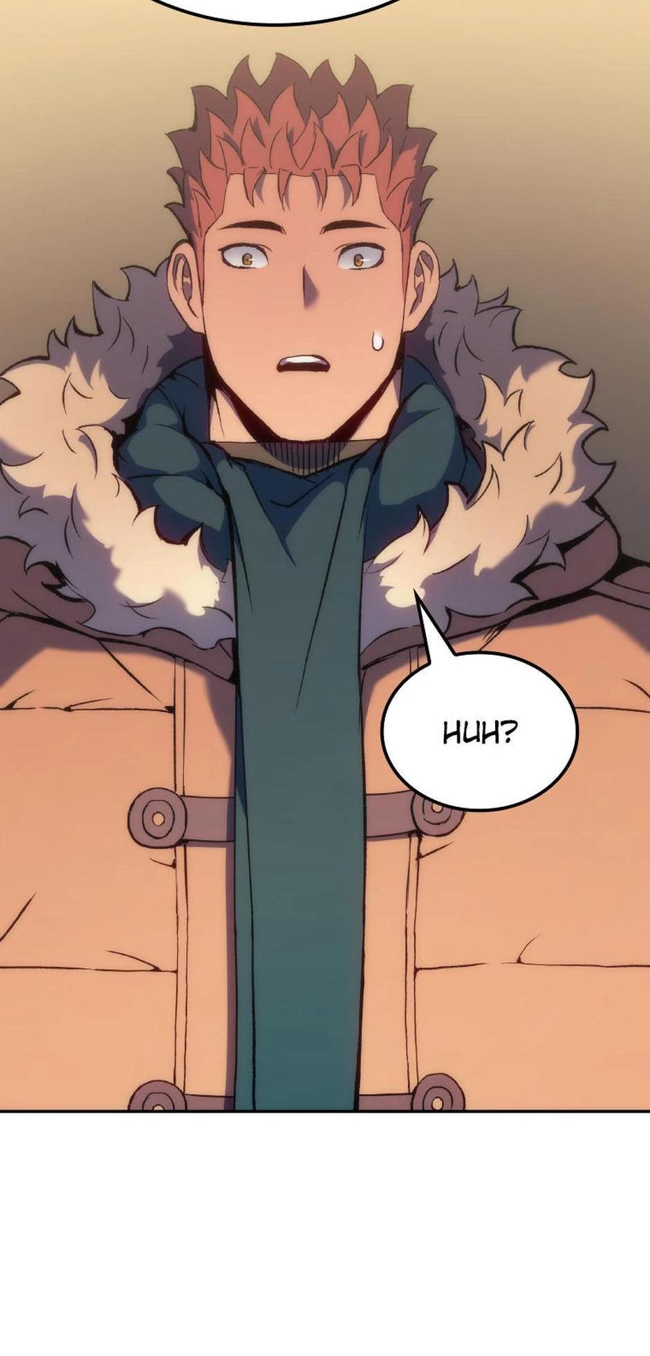 Read The Reincarnated King of Fists EN Manga Online