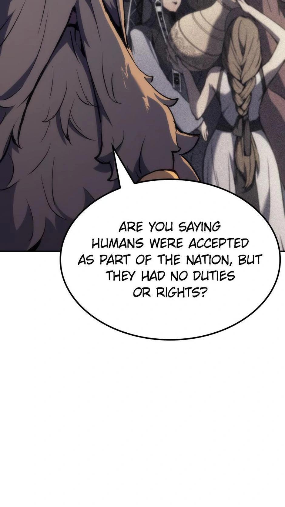 Read The Reincarnated King of Fists EN Manga Online