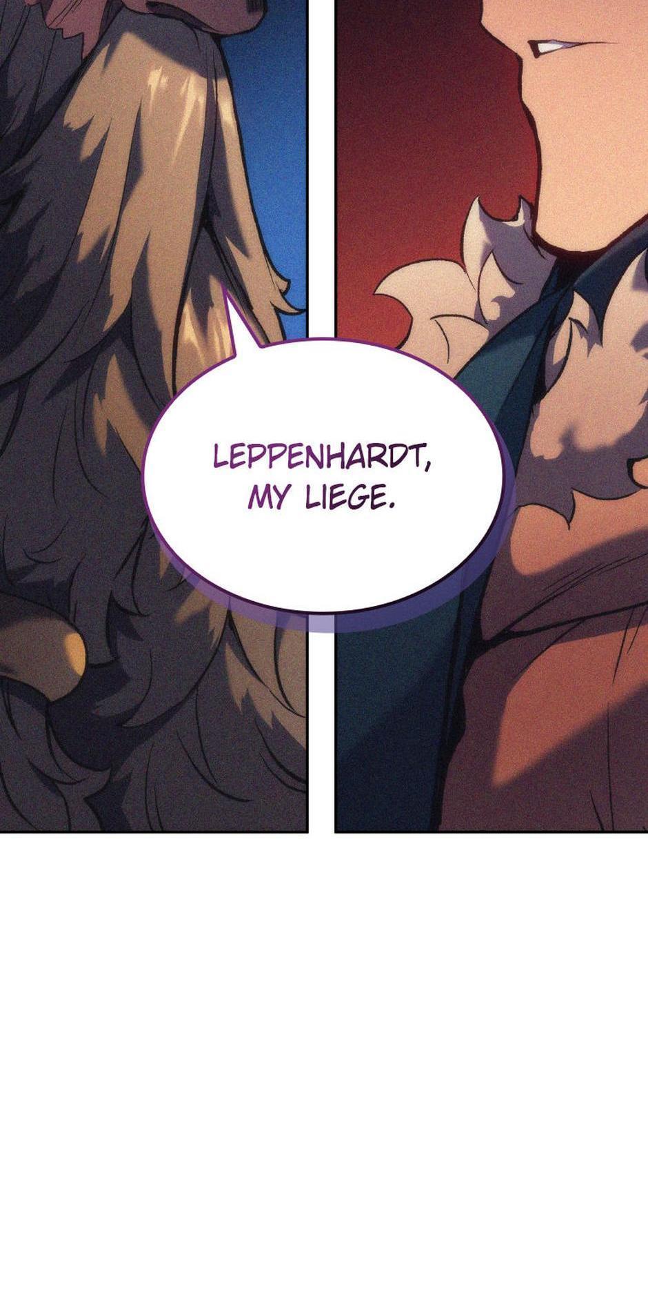 Read The Reincarnated King of Fists EN Manga Online
