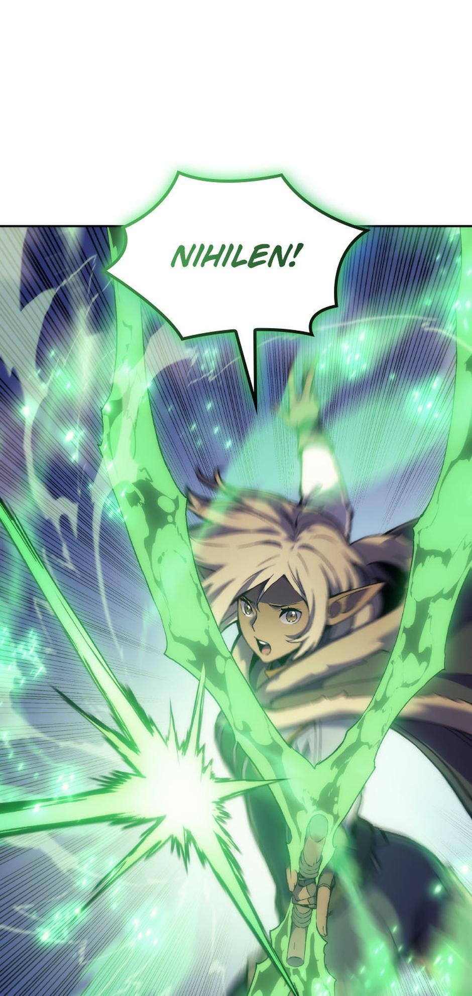 Read The Reincarnated King of Fists EN Manga Online