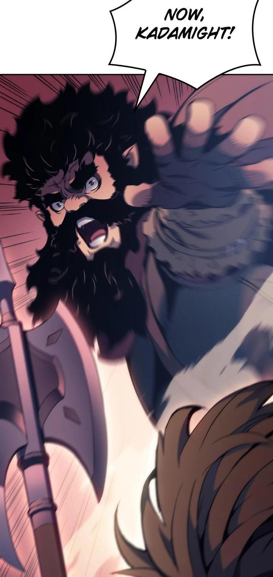Read The Reincarnated King of Fists EN Manga Online