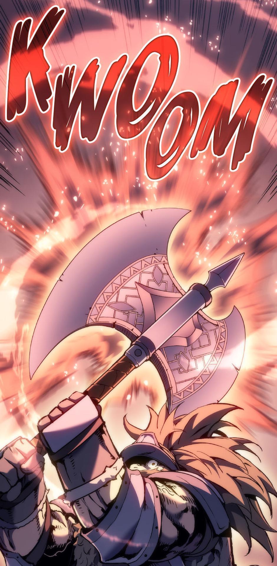 Read The Reincarnated King of Fists EN Manga Online