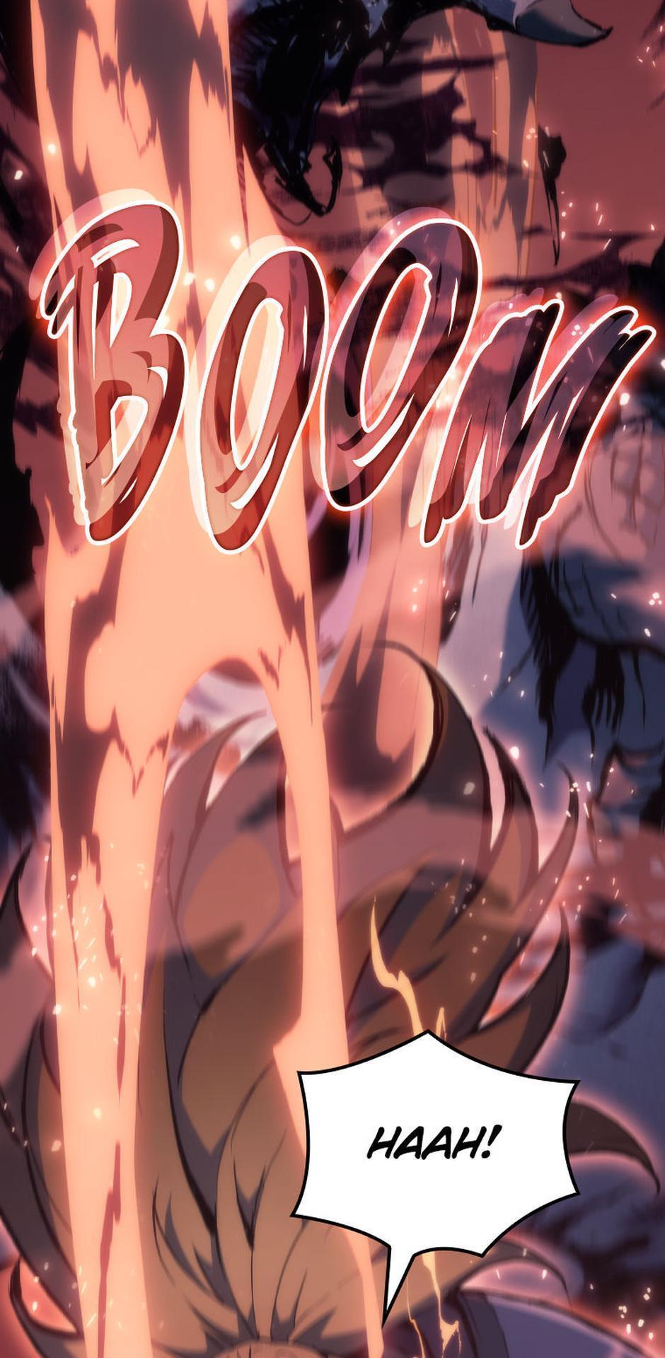 Read The Reincarnated King of Fists EN Manga Online