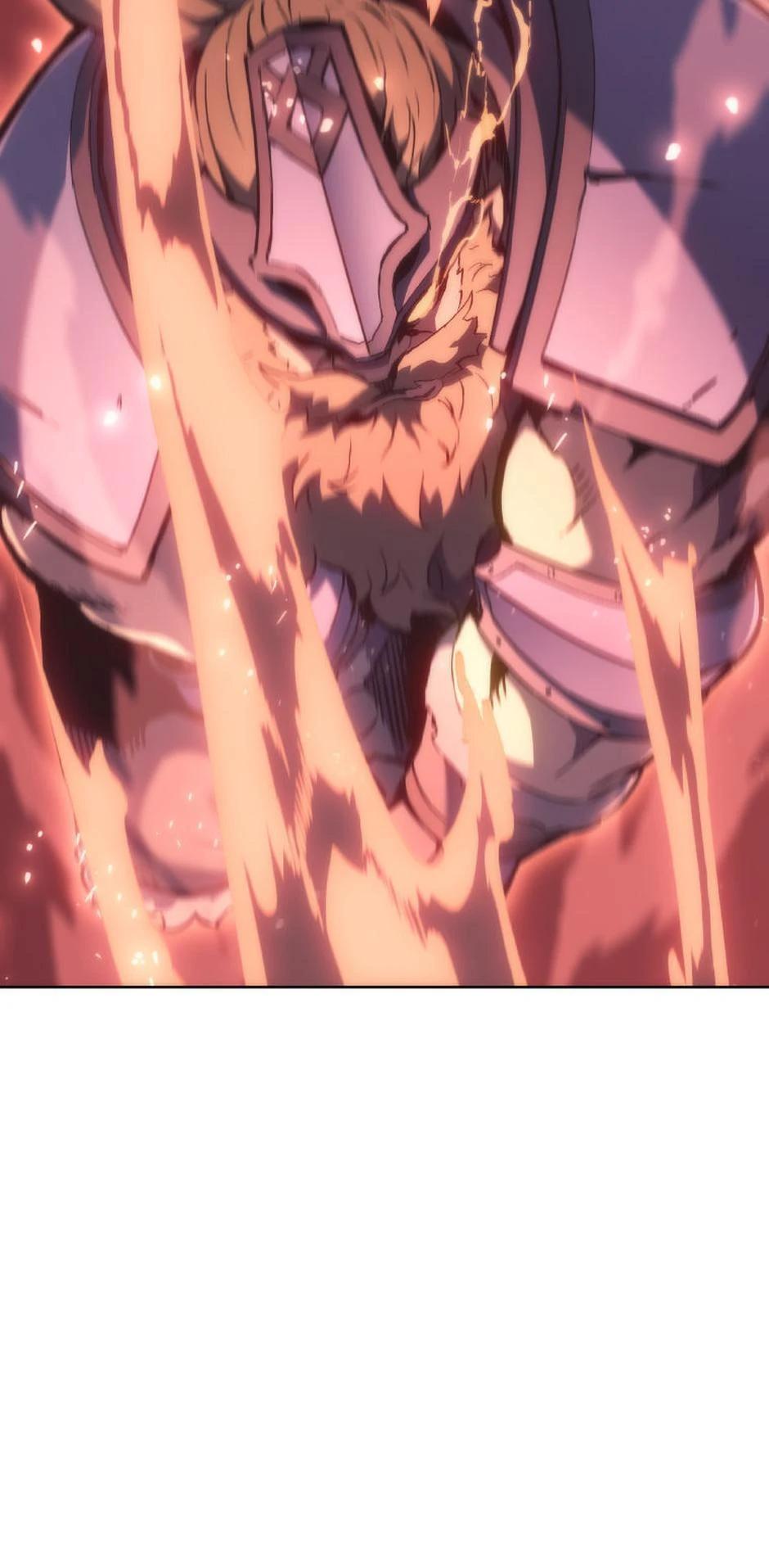 Read The Reincarnated King of Fists EN Manga Online