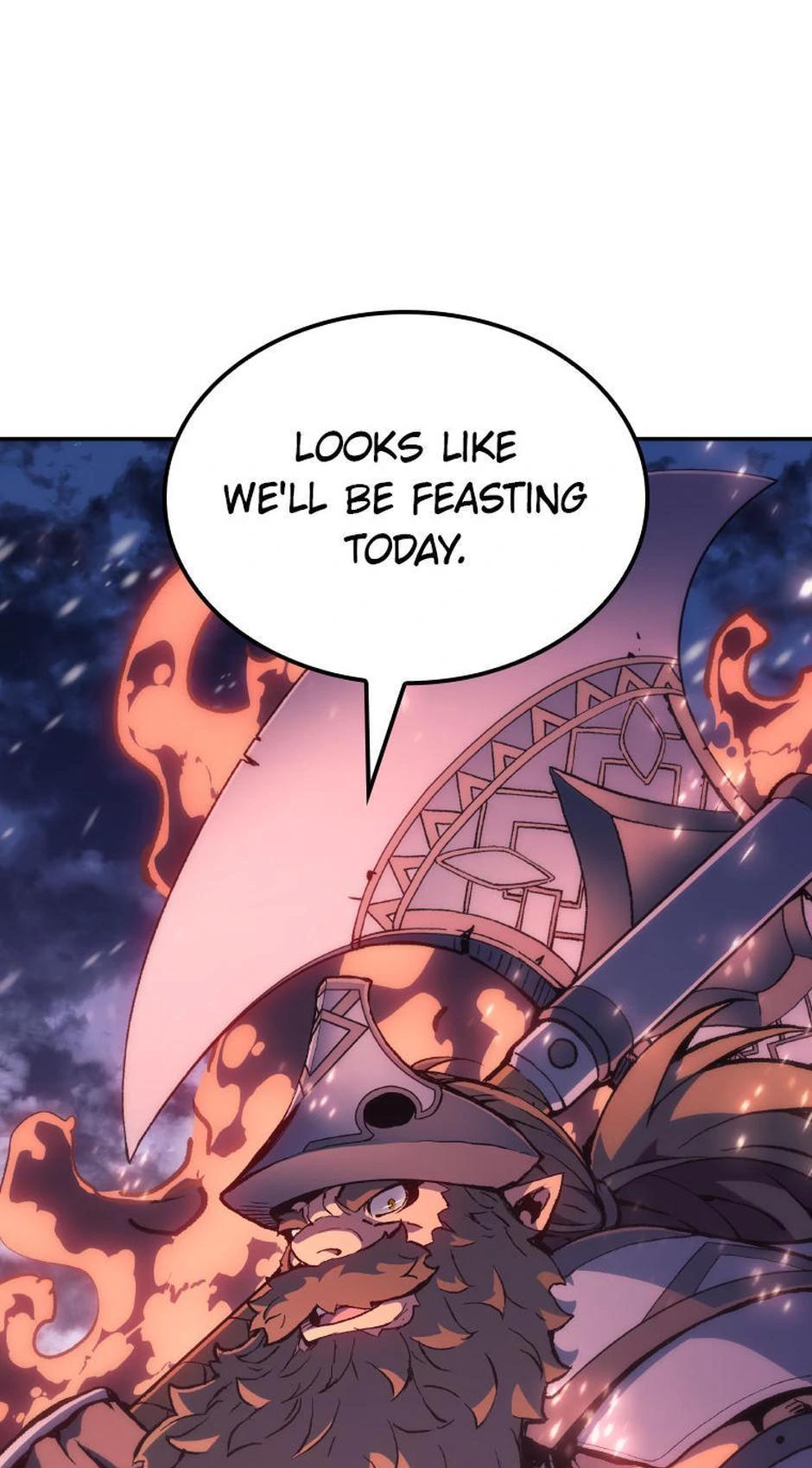 Read The Reincarnated King of Fists EN Manga Online