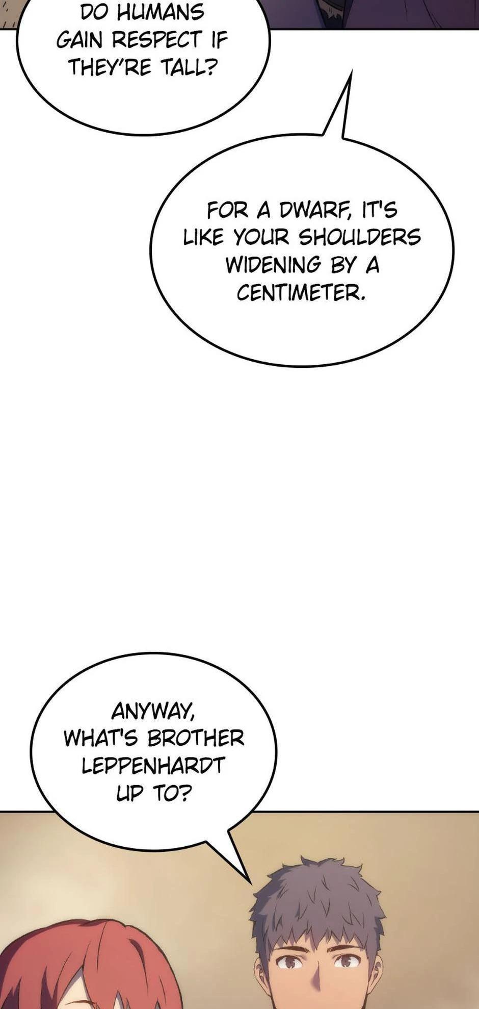 Read The Reincarnated King of Fists EN Manga Online