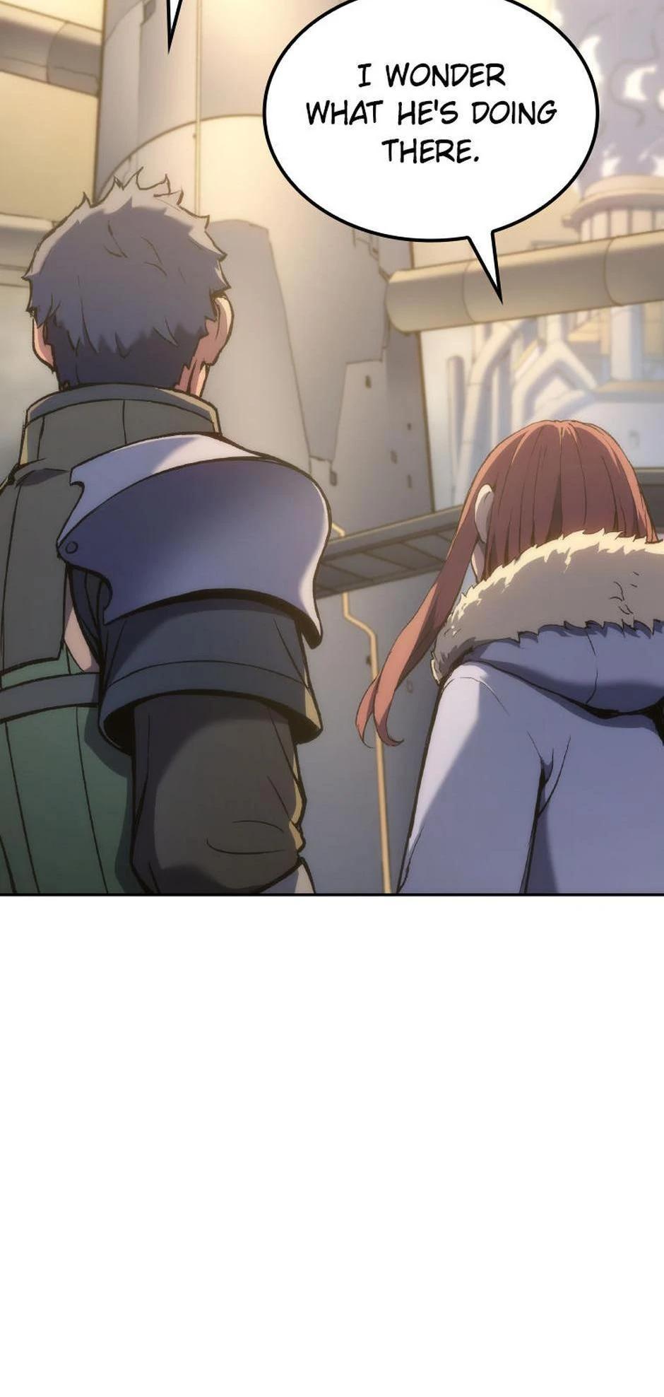 Read The Reincarnated King of Fists EN Manga Online