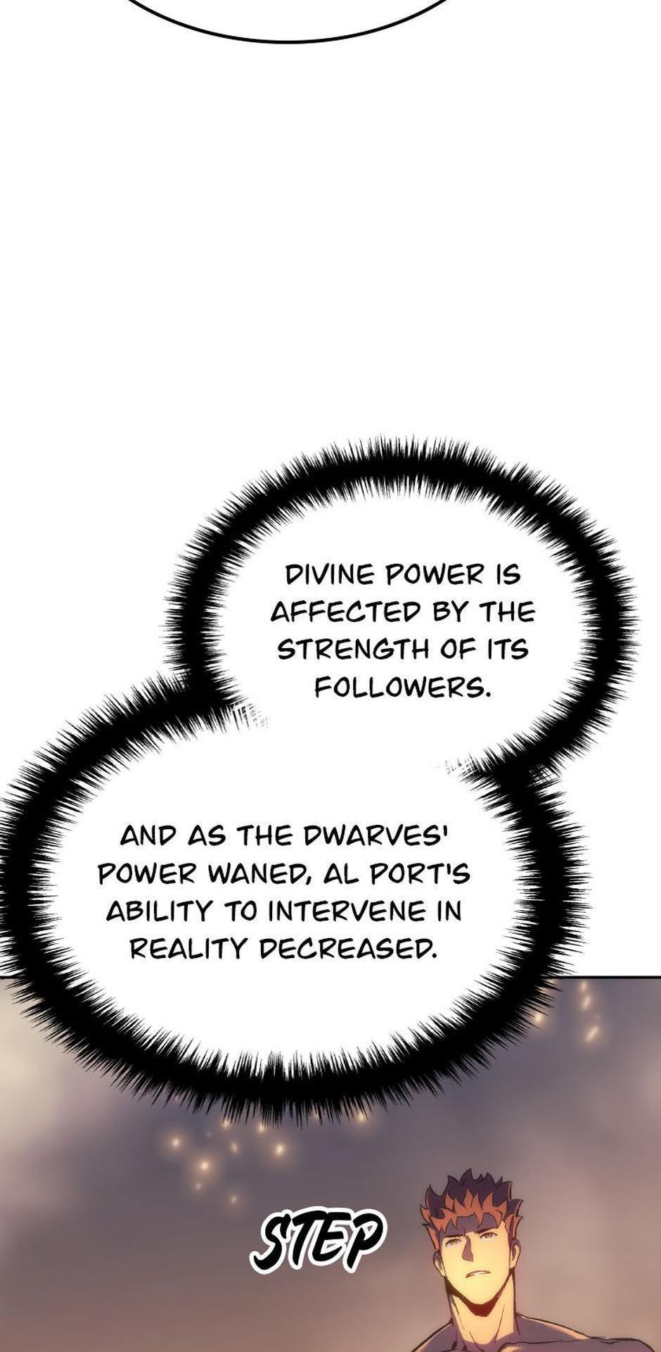 Read The Reincarnated King of Fists EN Manga Online
