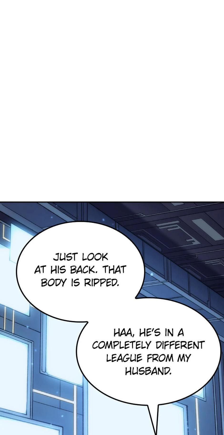 Read The Reincarnated King of Fists EN Manga Online