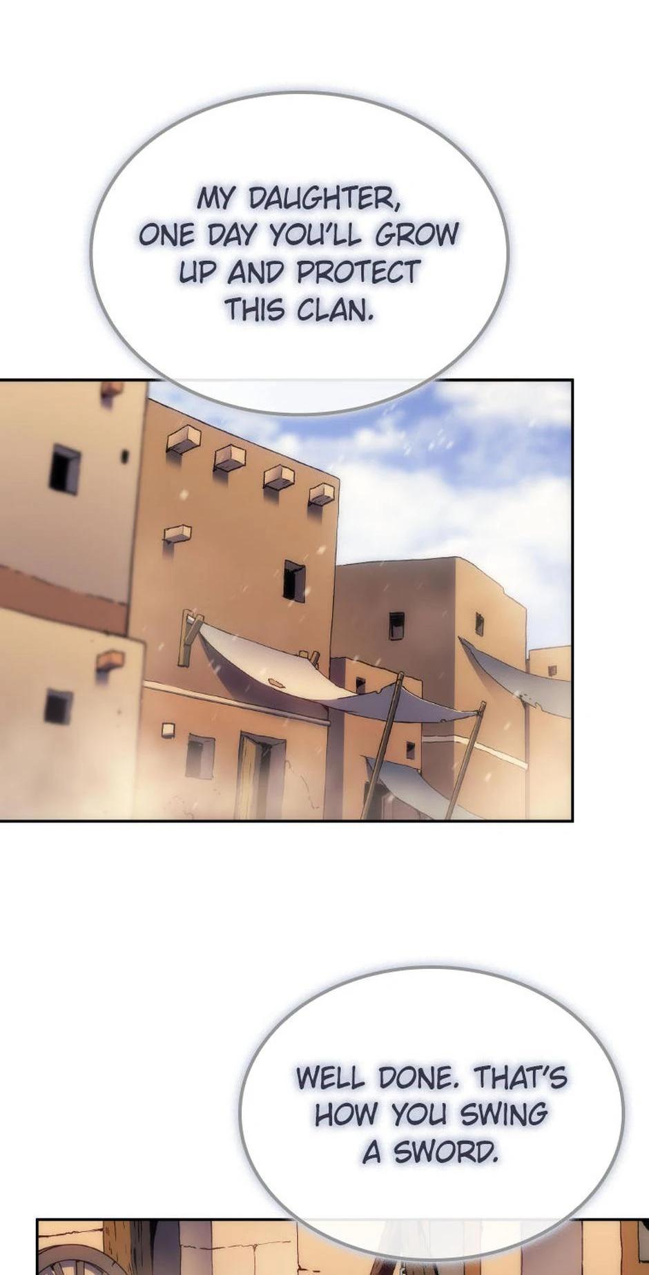 Read The Reincarnated King of Fists EN Manga Online