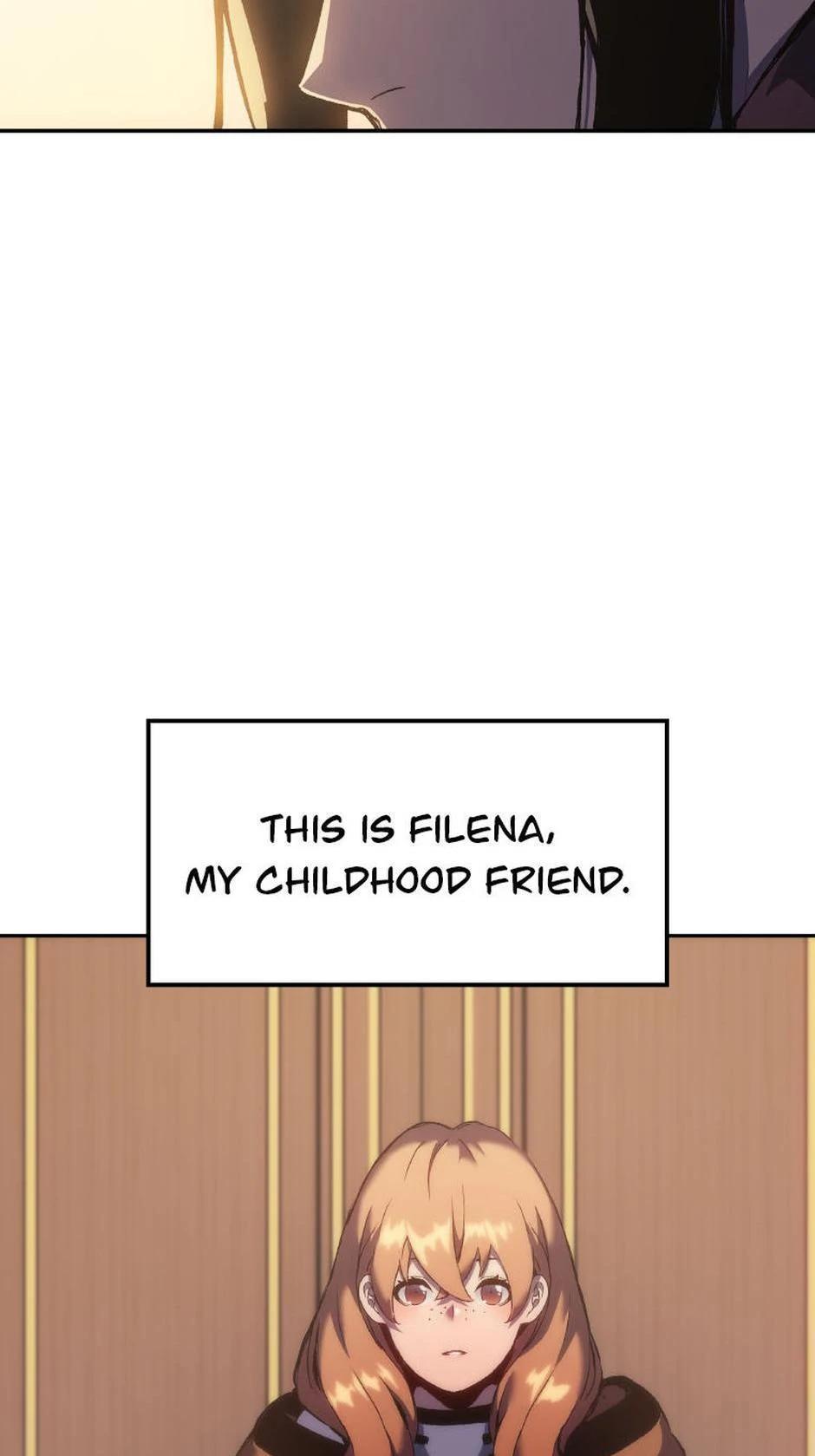 Read The Reincarnated King of Fists EN Manga Online