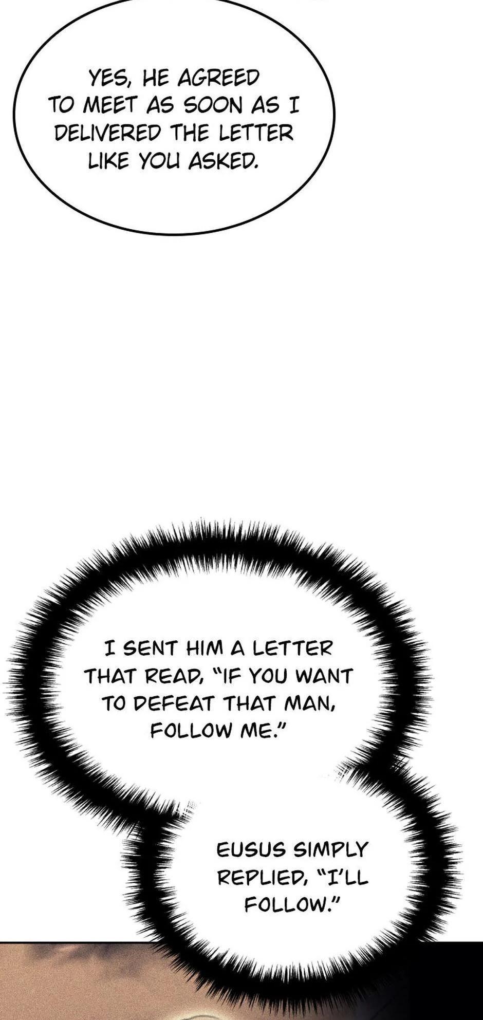 Read The Reincarnated King of Fists EN Manga Online