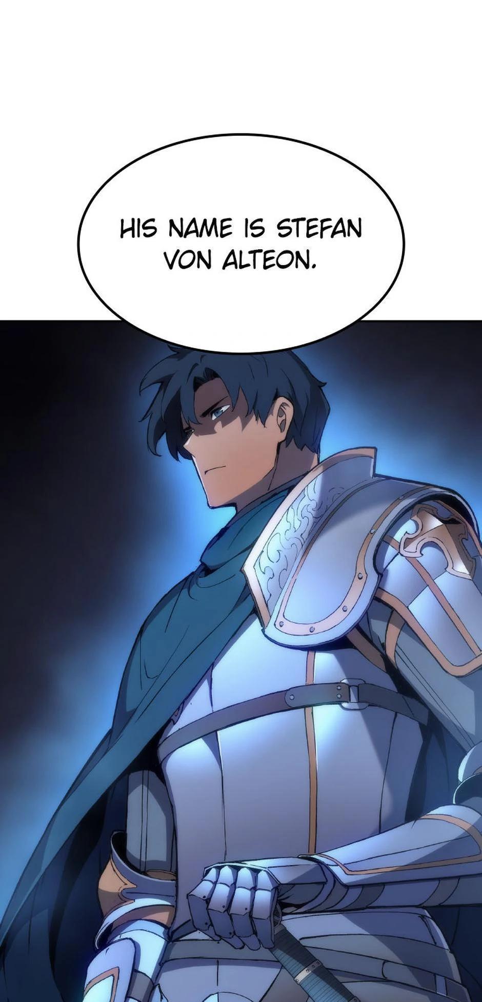Read The Reincarnated King of Fists EN Manga Online