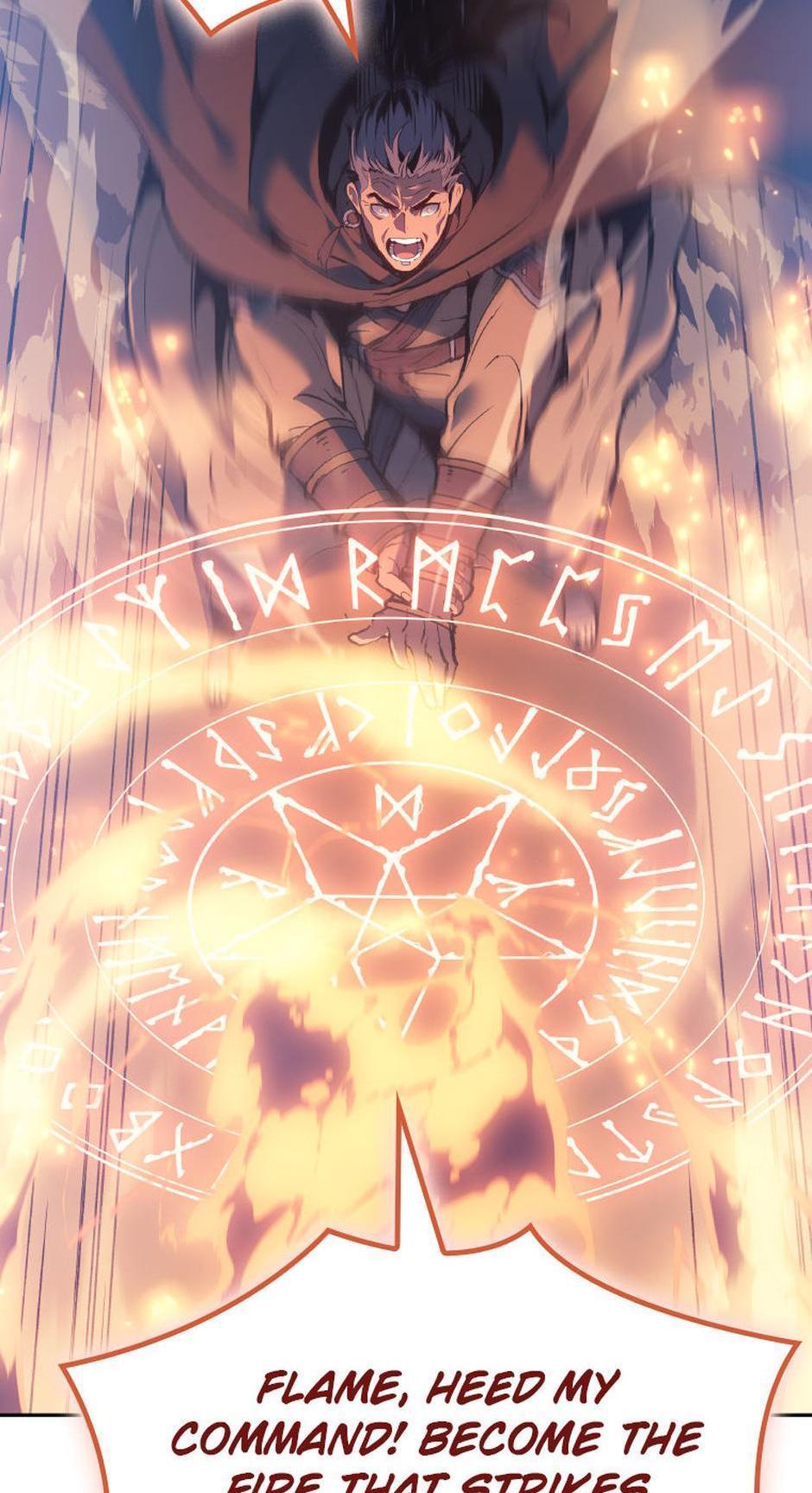 Read The Reincarnated King of Fists EN Manga Online