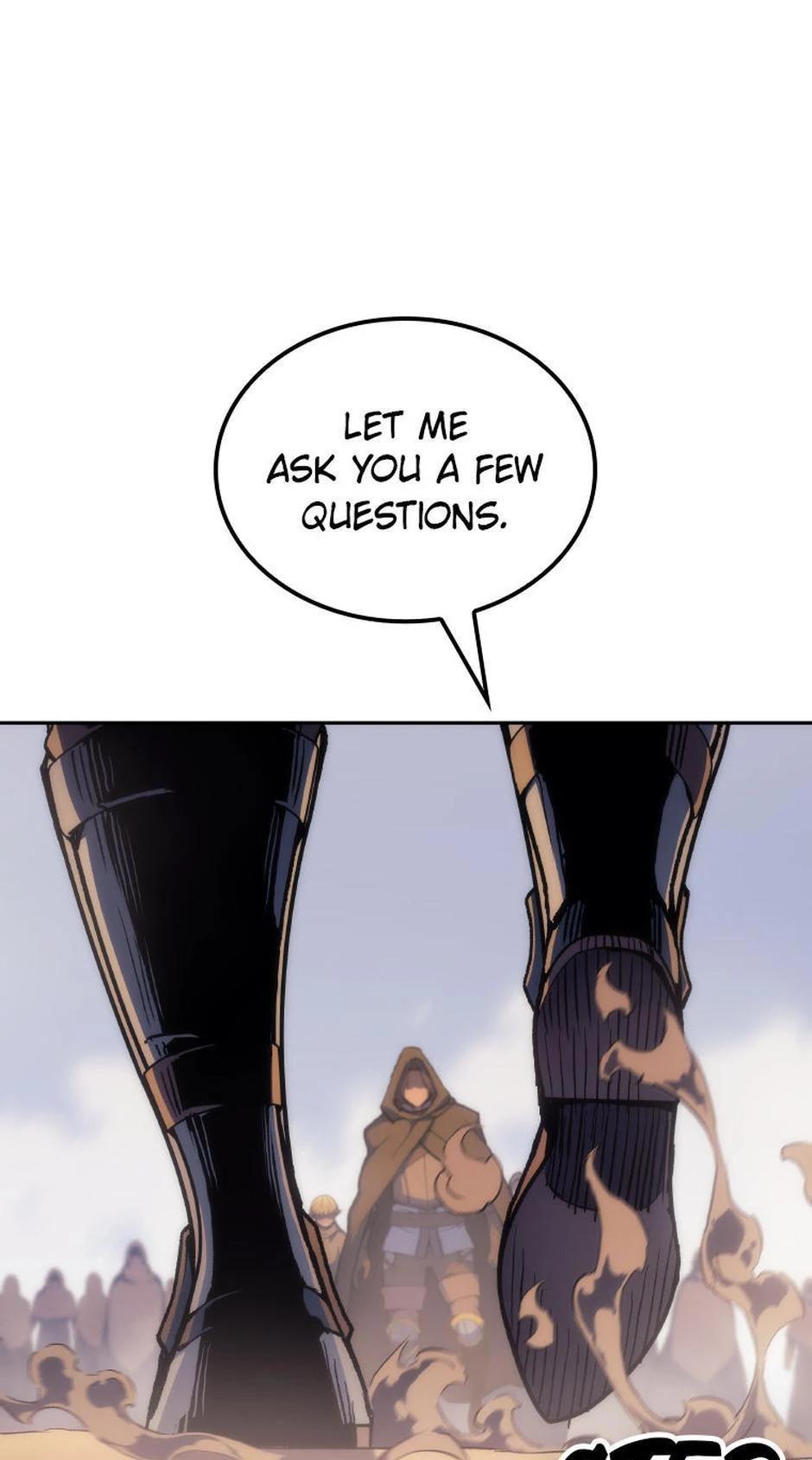 Read The Reincarnated King of Fists EN Manga Online