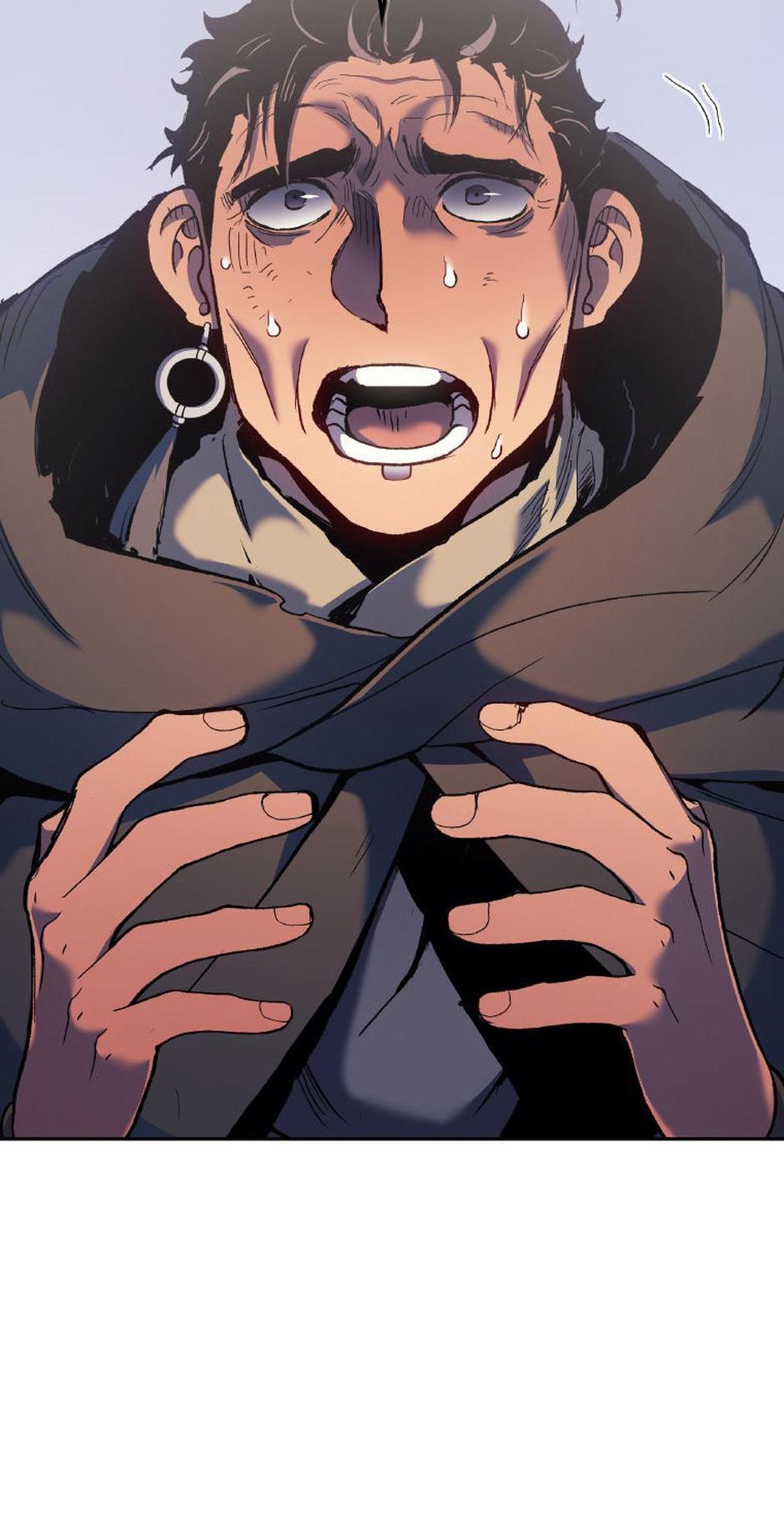 Read The Reincarnated King of Fists EN Manga Online