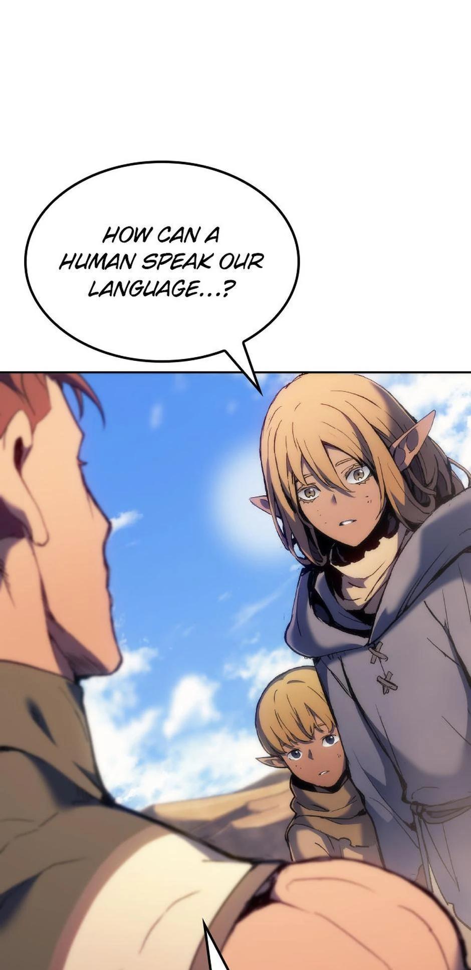 Read The Reincarnated King of Fists EN Manga Online