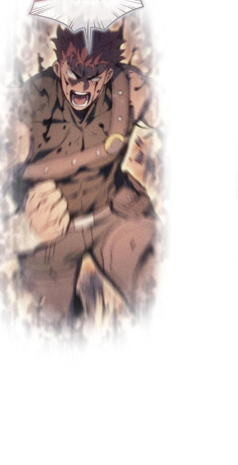 Read The Reincarnated King of Fists EN Manga Online