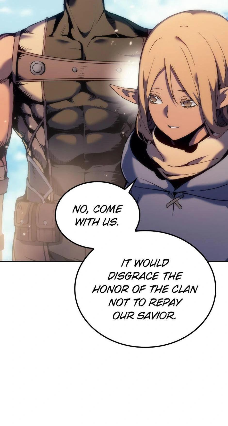 Read The Reincarnated King of Fists EN Manga Online