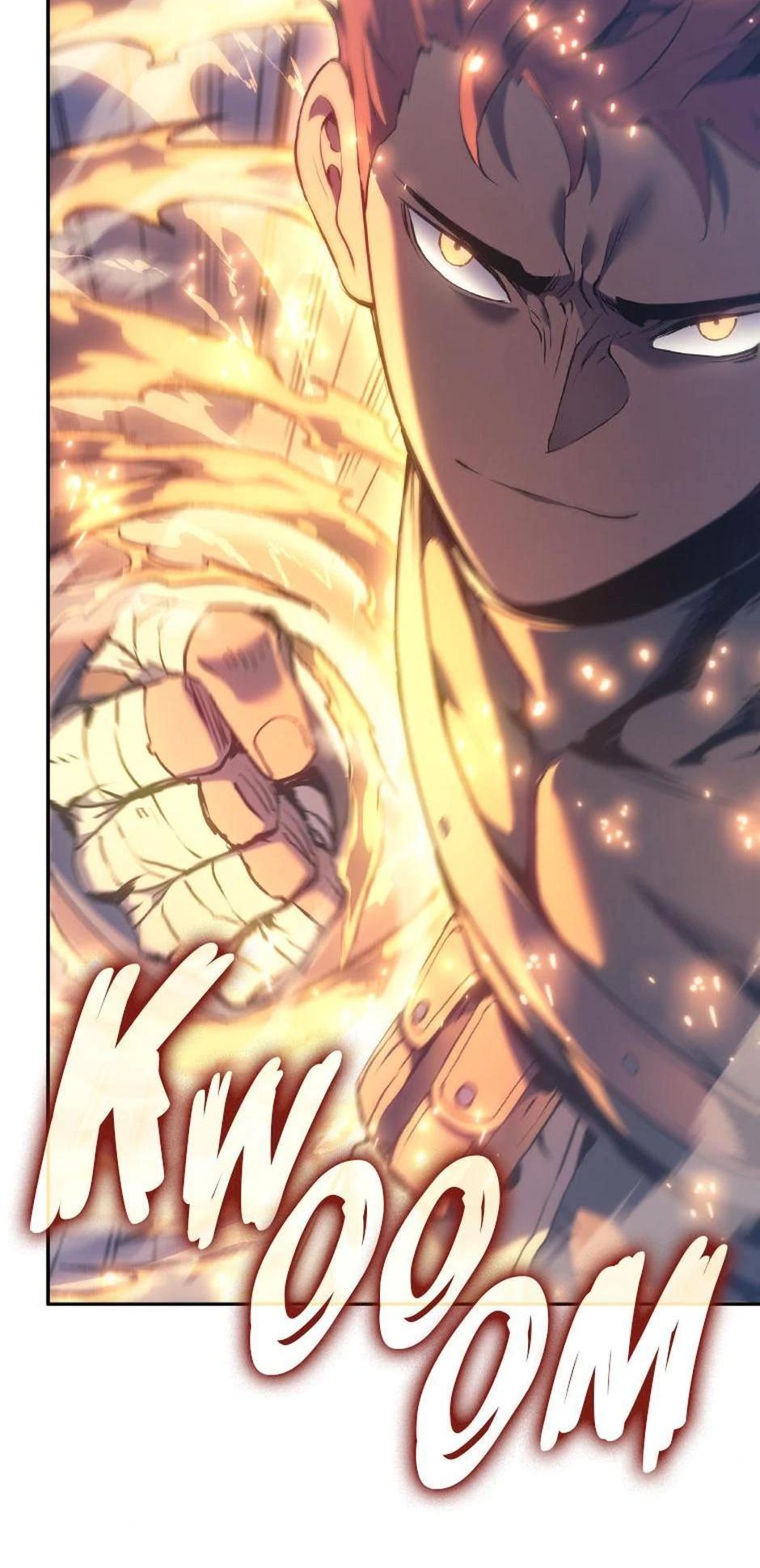 Read The Reincarnated King of Fists EN Manga Online
