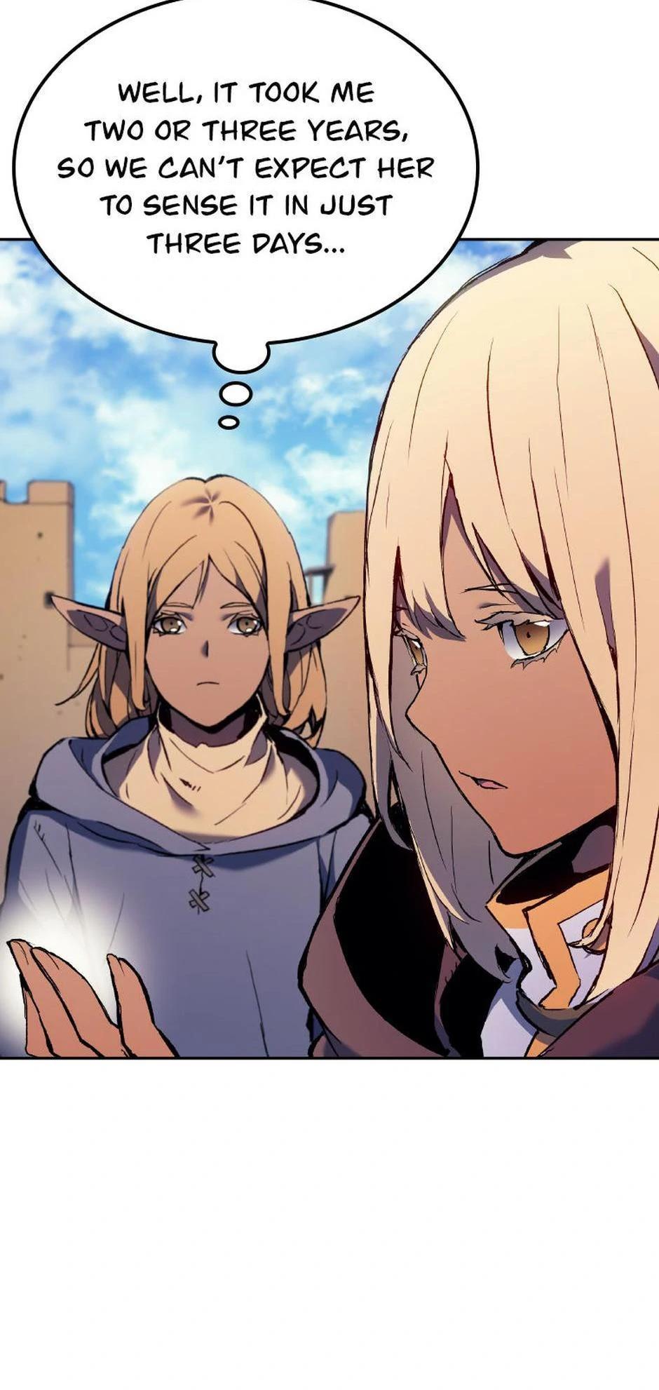 Read The Reincarnated King of Fists EN Manga Online