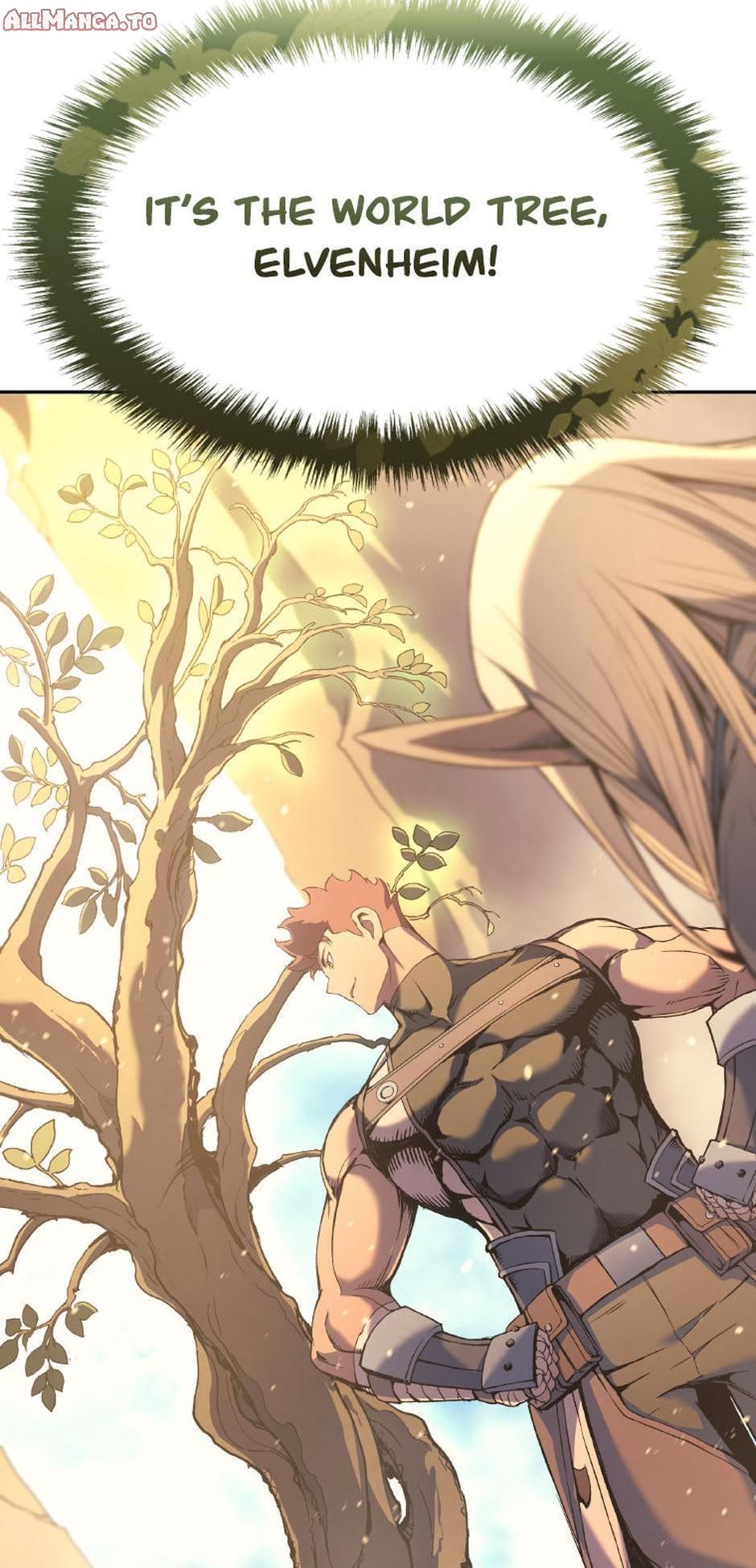 Read The Reincarnated King of Fists EN Manga Online