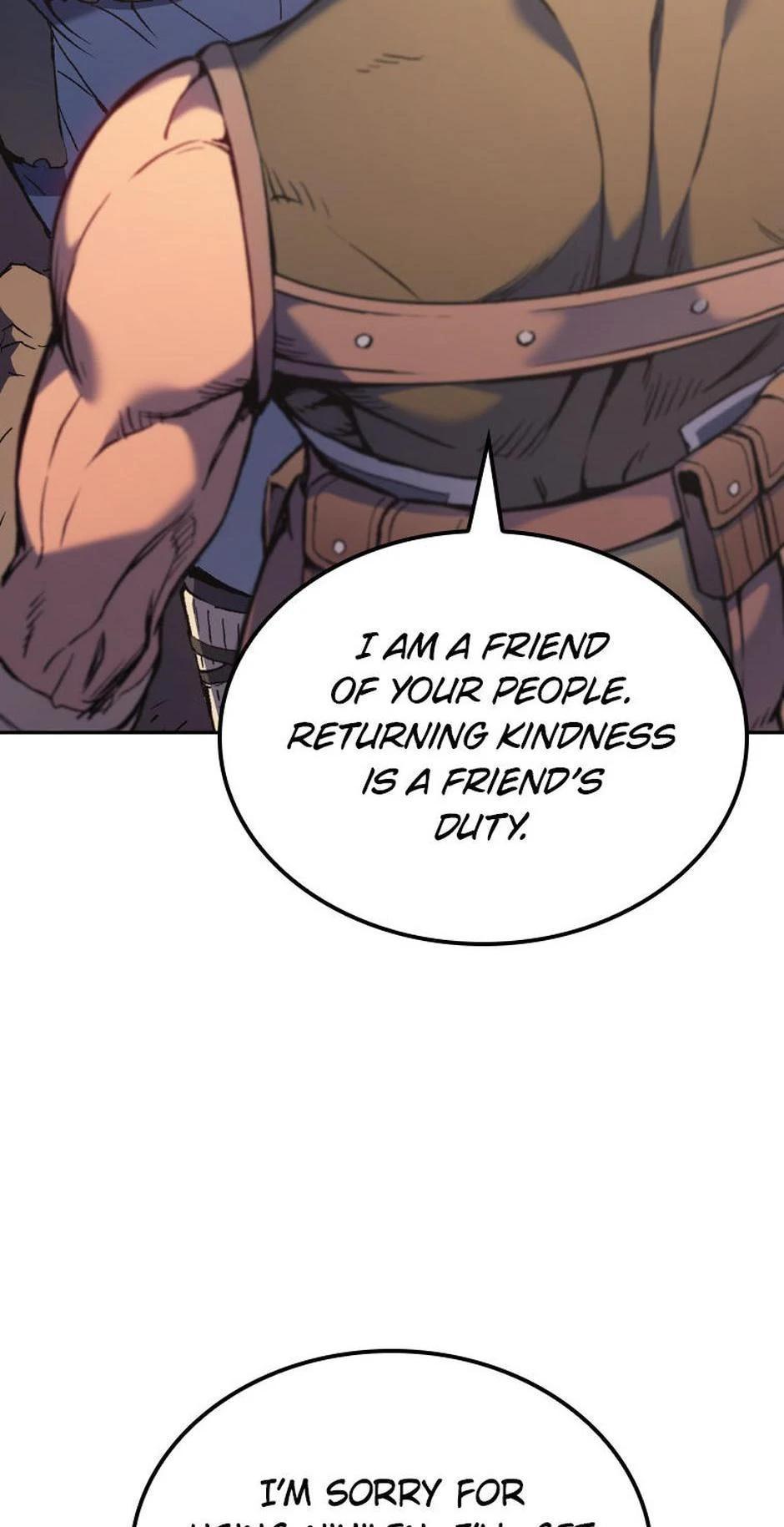 Read The Reincarnated King of Fists EN Manga Online