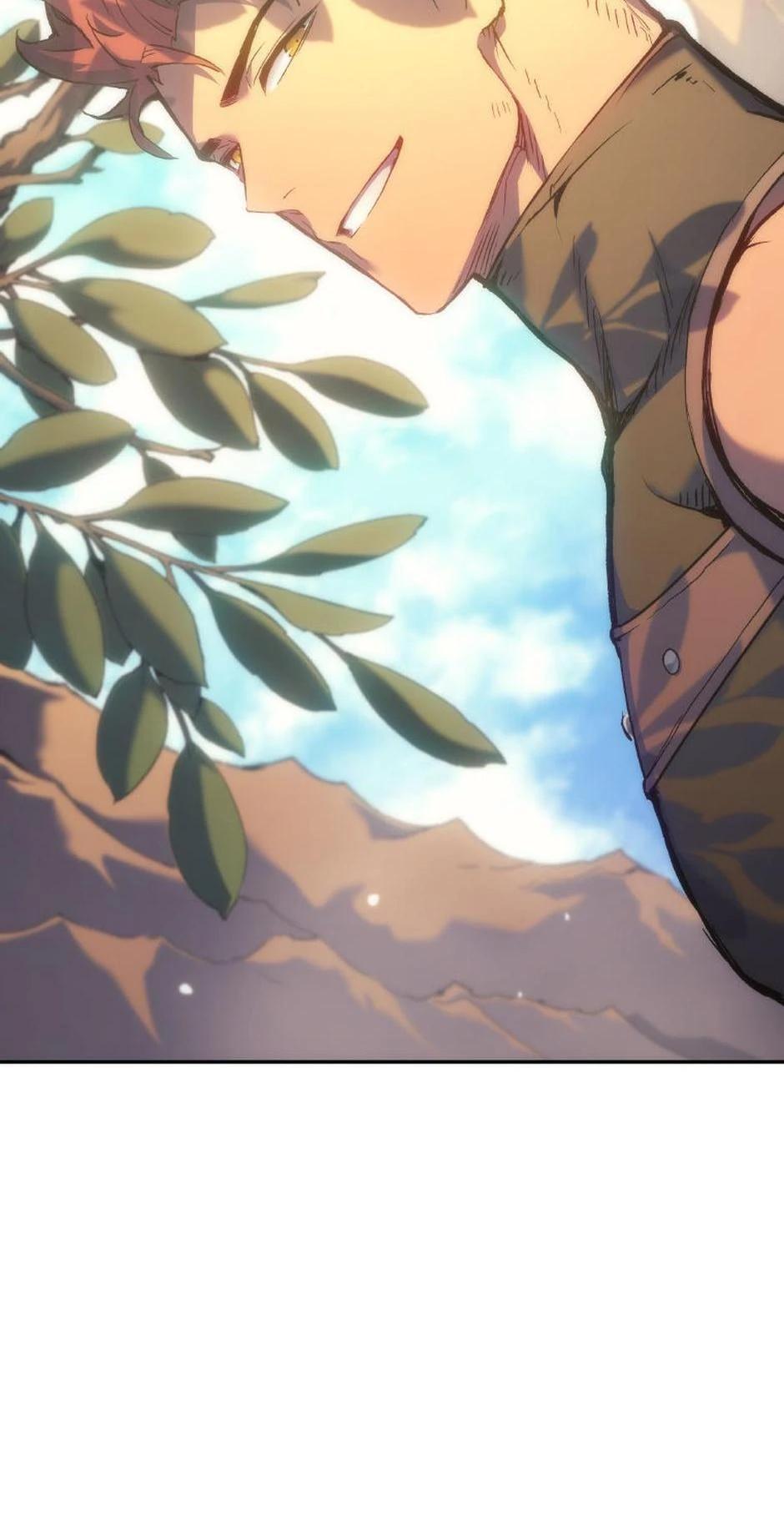 Read The Reincarnated King of Fists EN Manga Online