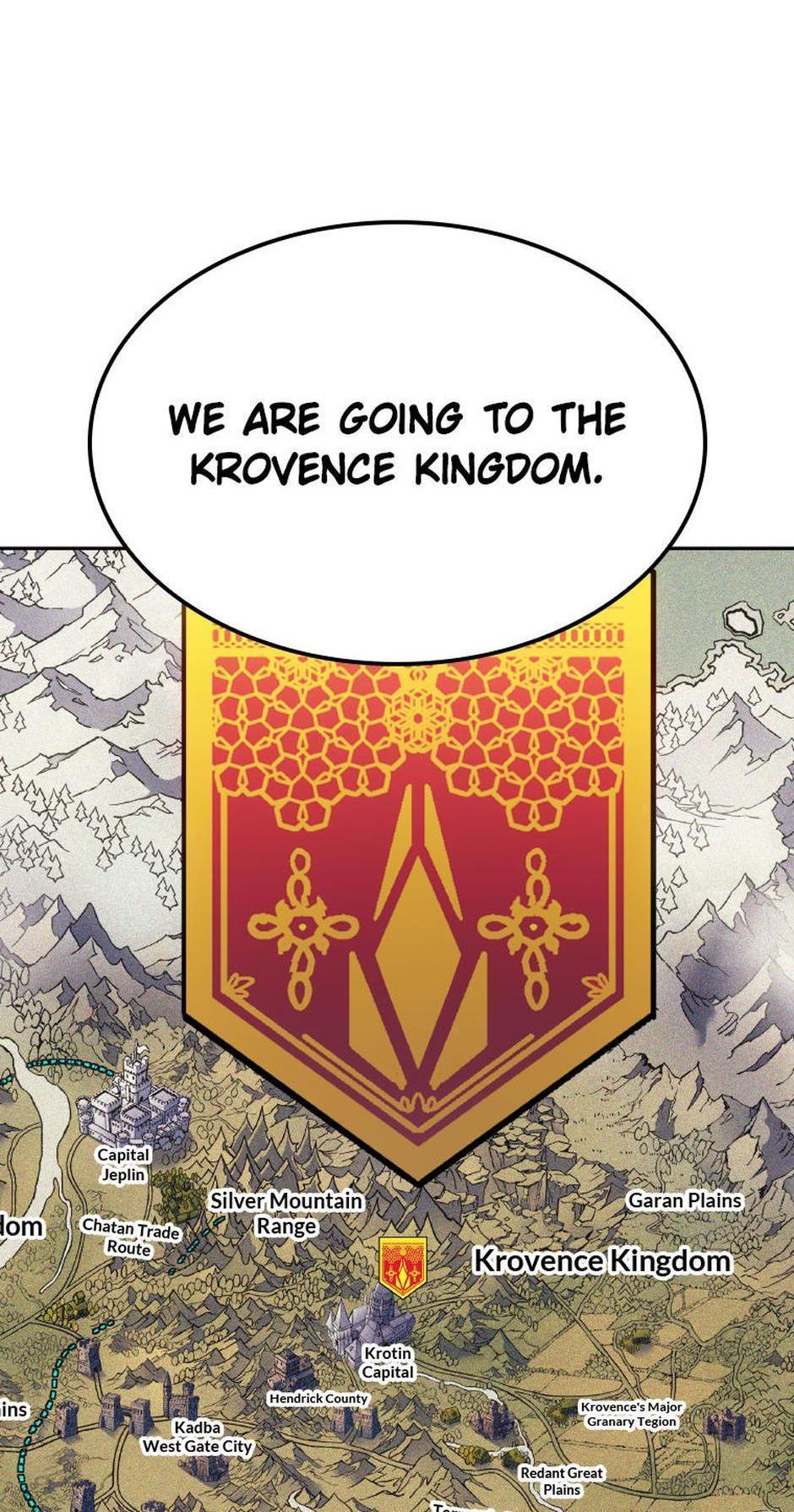 Read The Reincarnated King of Fists EN Manga Online