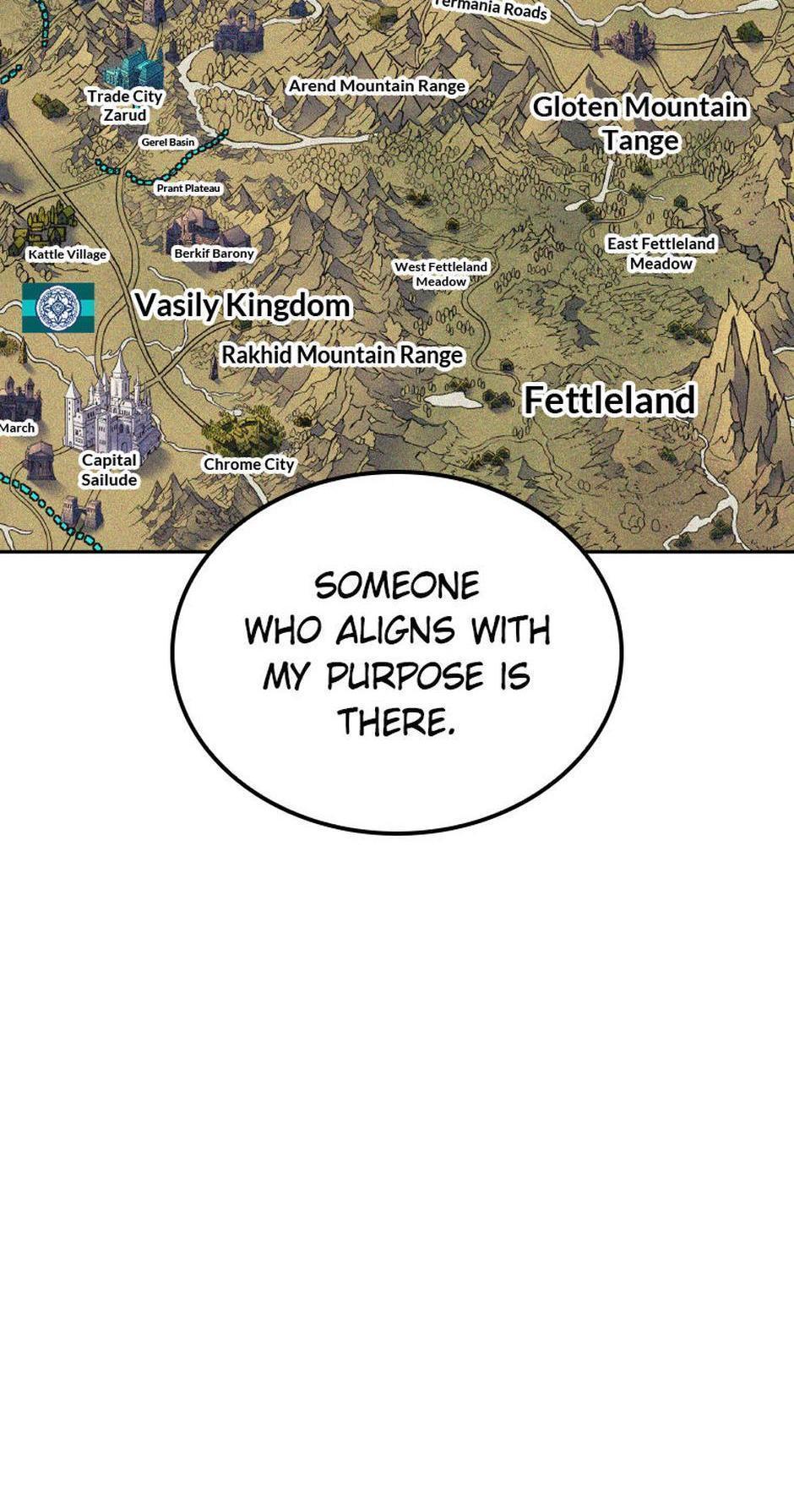 Read The Reincarnated King of Fists EN Manga Online