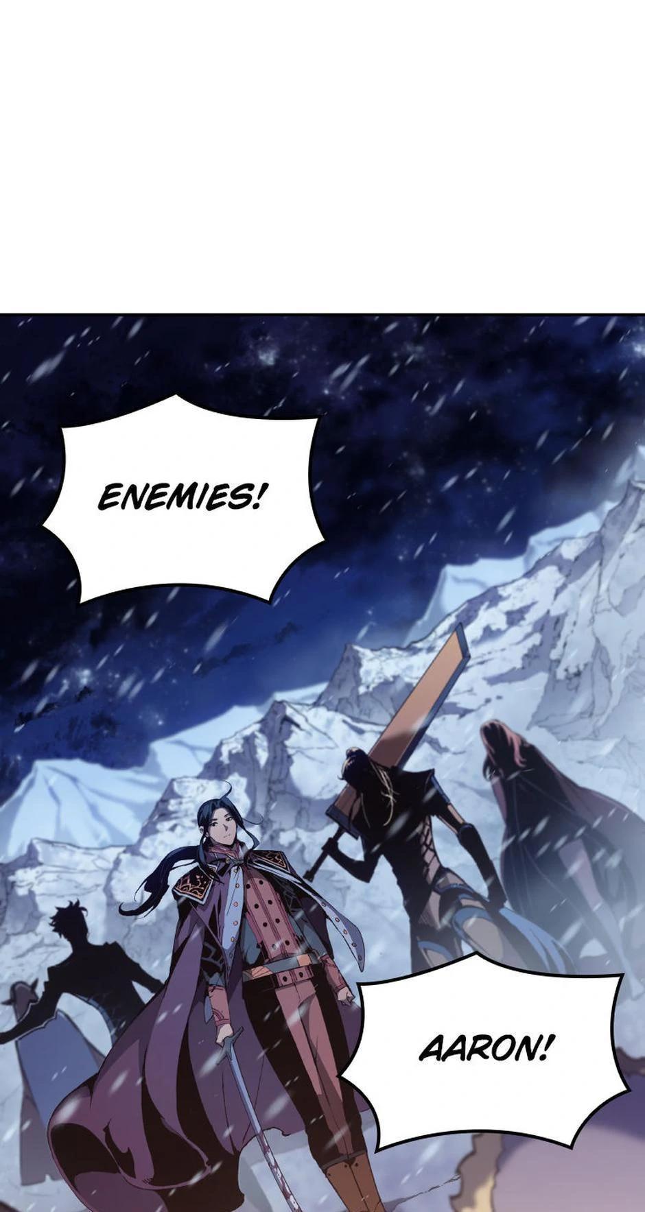 Read The Reincarnated King of Fists EN Manga Online