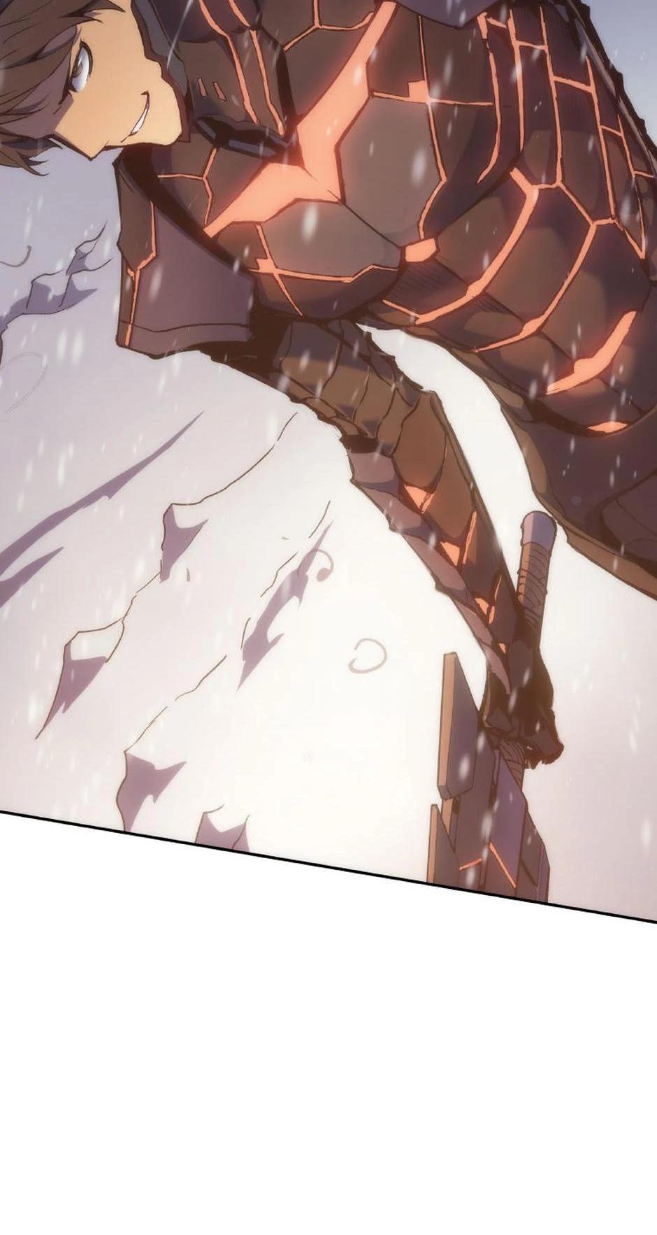 Read The Reincarnated King of Fists EN Manga Online
